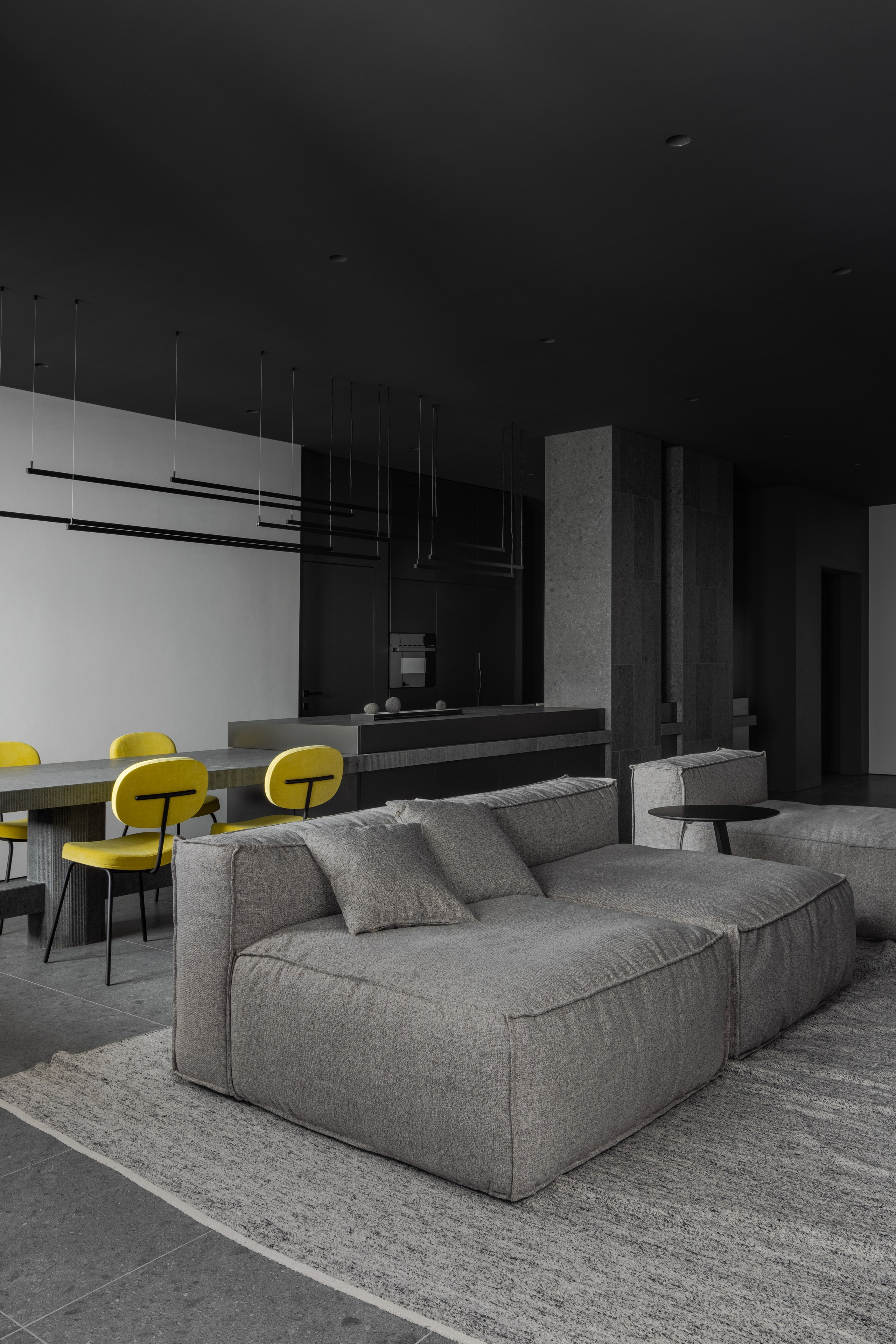 ЖК Ривьера. Дизайн Интерьеров в Краснодаре