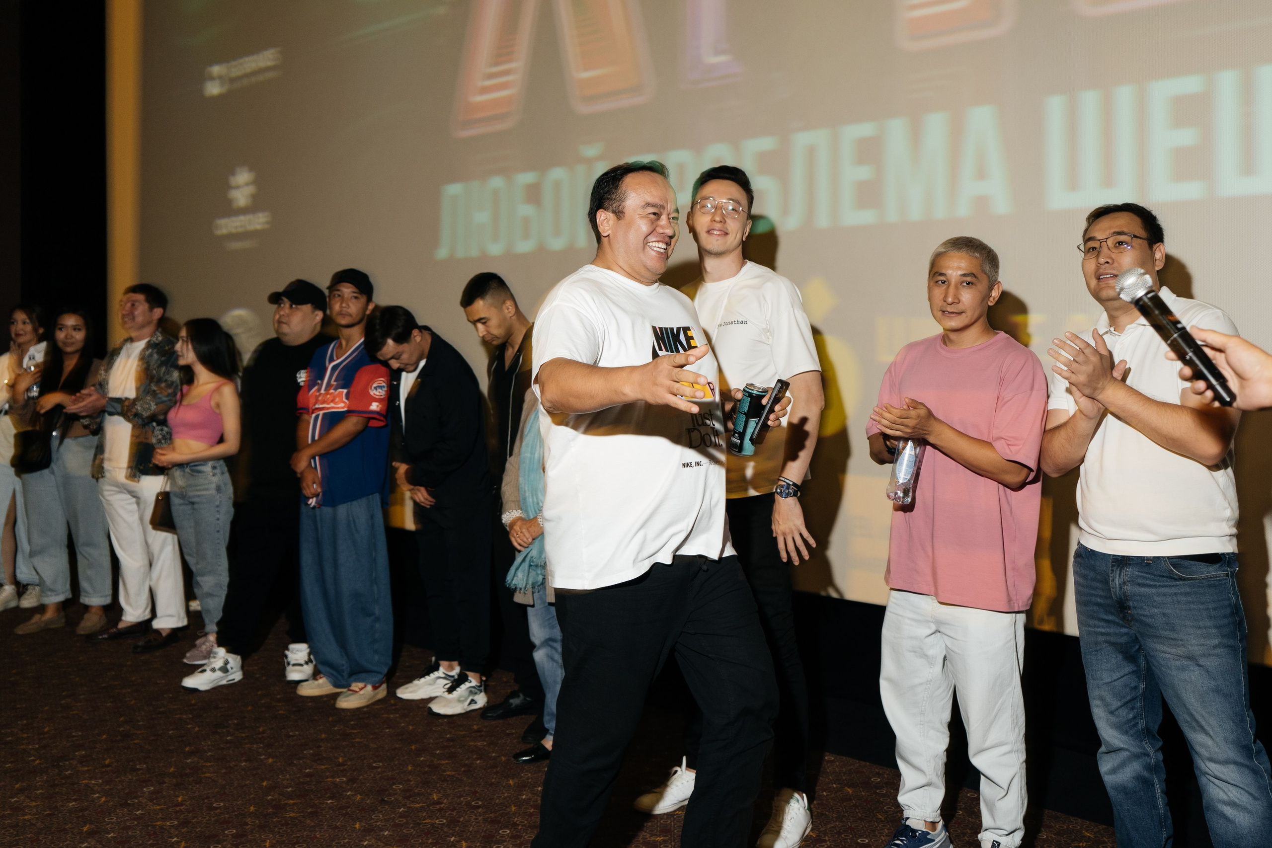 Kino park. Свадебный фотограф алматы Шожебаев Кайрат