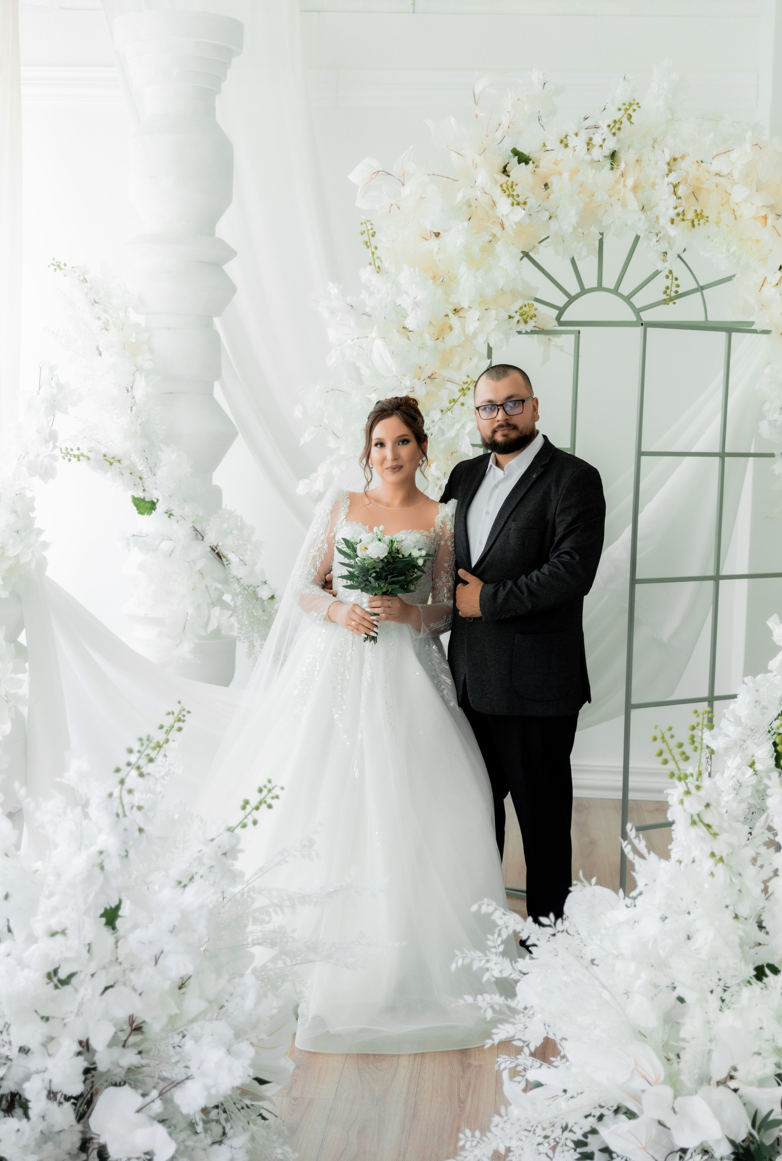 Вадим и Валерия