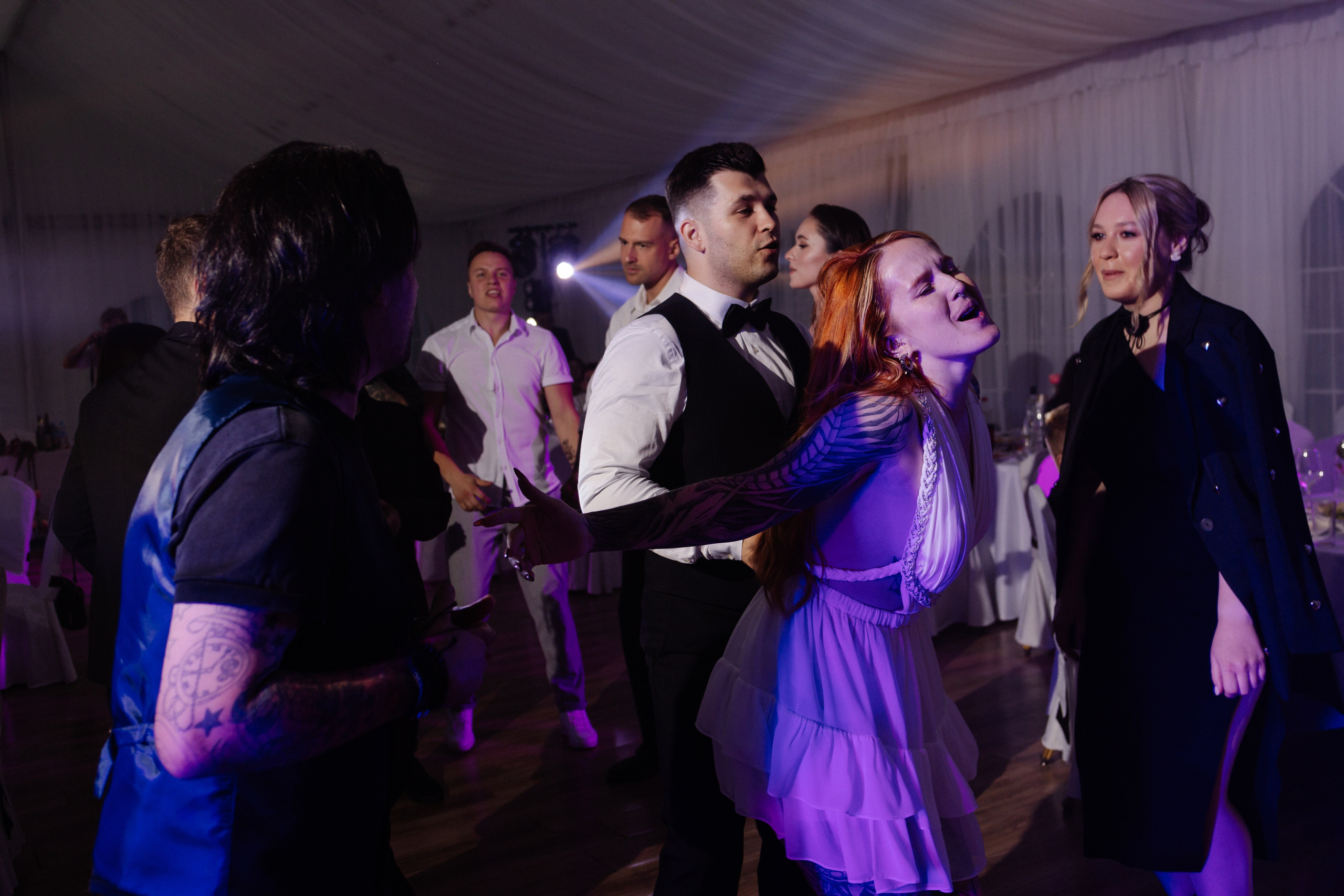 Екатерина и Сергей. Фотограф и Видеограф во Владимире