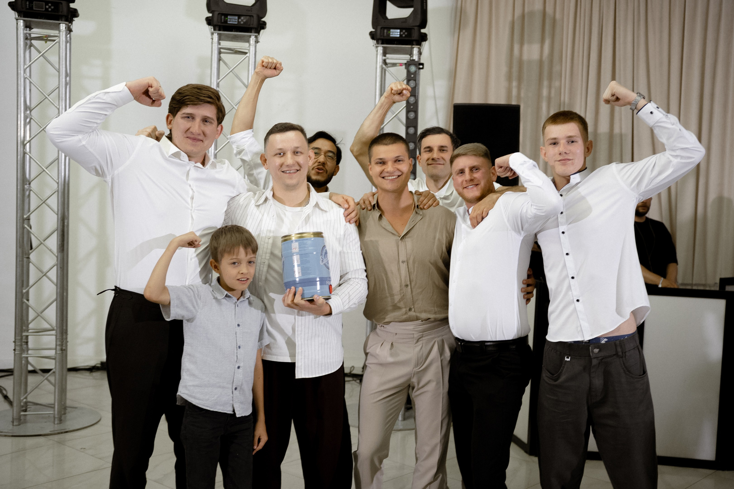 Лера+Иван. Анонс. Семейный и портретный фотограф в Саратове Сахарова Маша