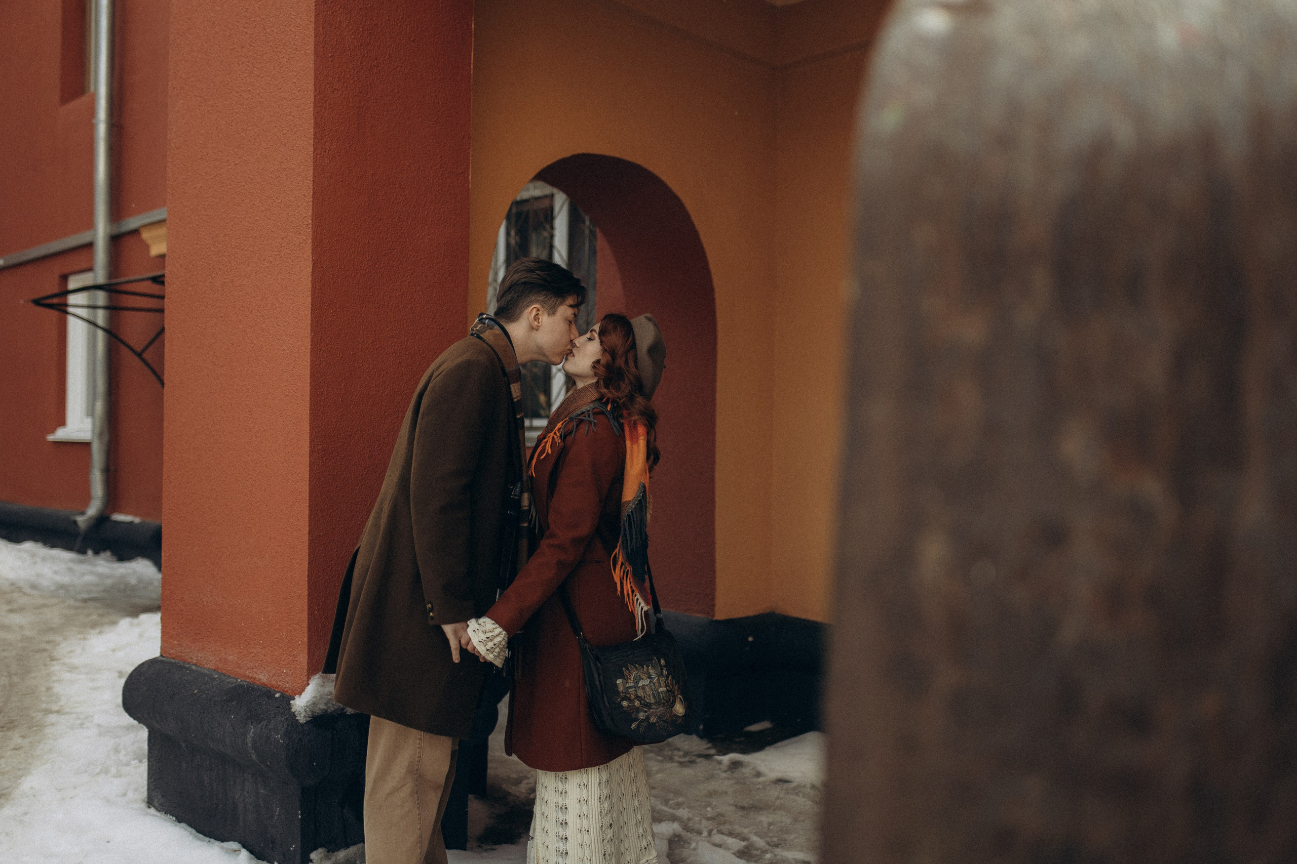 Андрей и Рада. Семейный и свадебный фотограф в Новосибирске/Бийске Екатерина Логинова