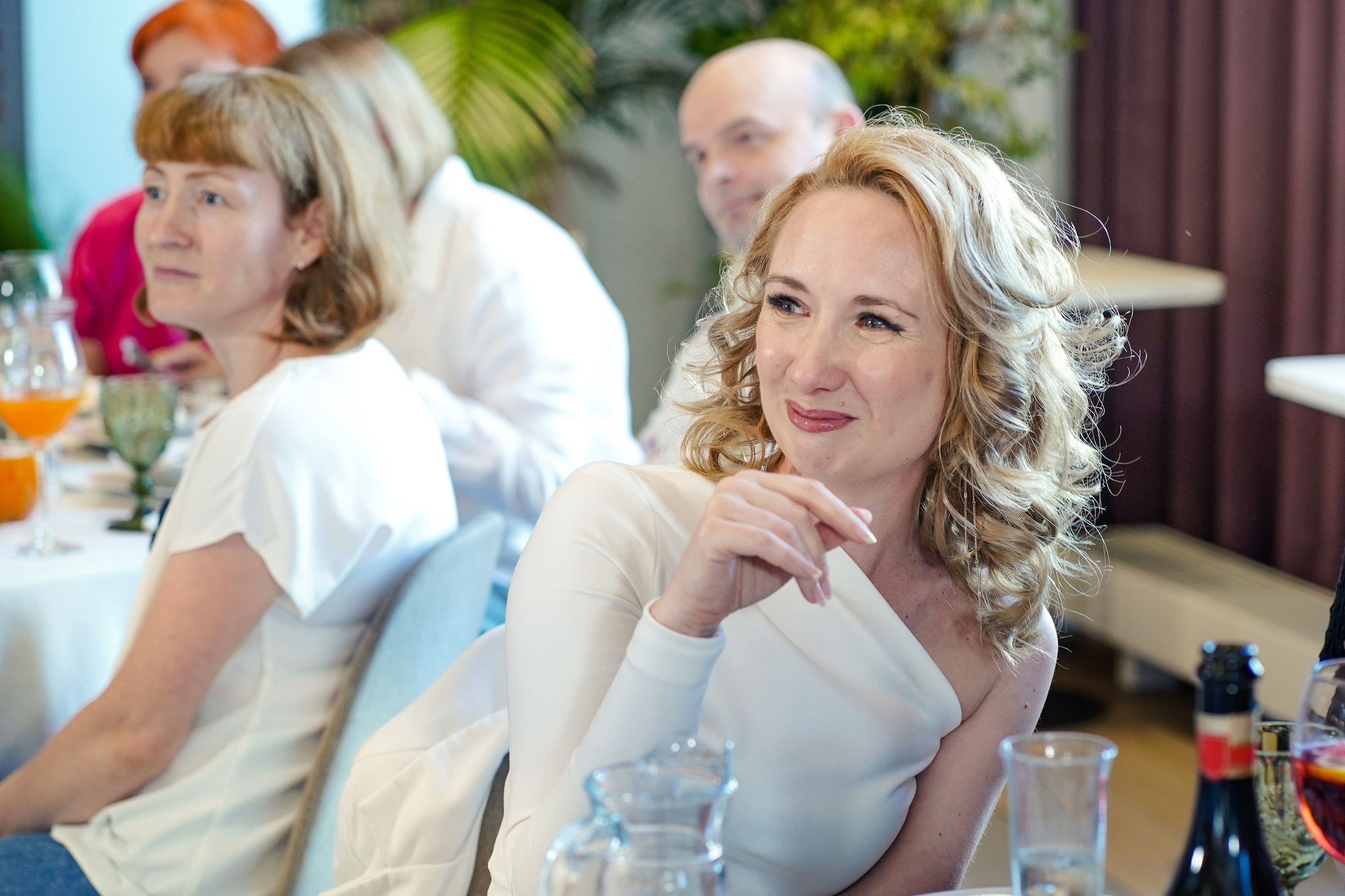 Выпускной вечер, гимназия № 40, 9 класс. Семейный и портретный фотограф в Екатеринбурге Анна Лобанова