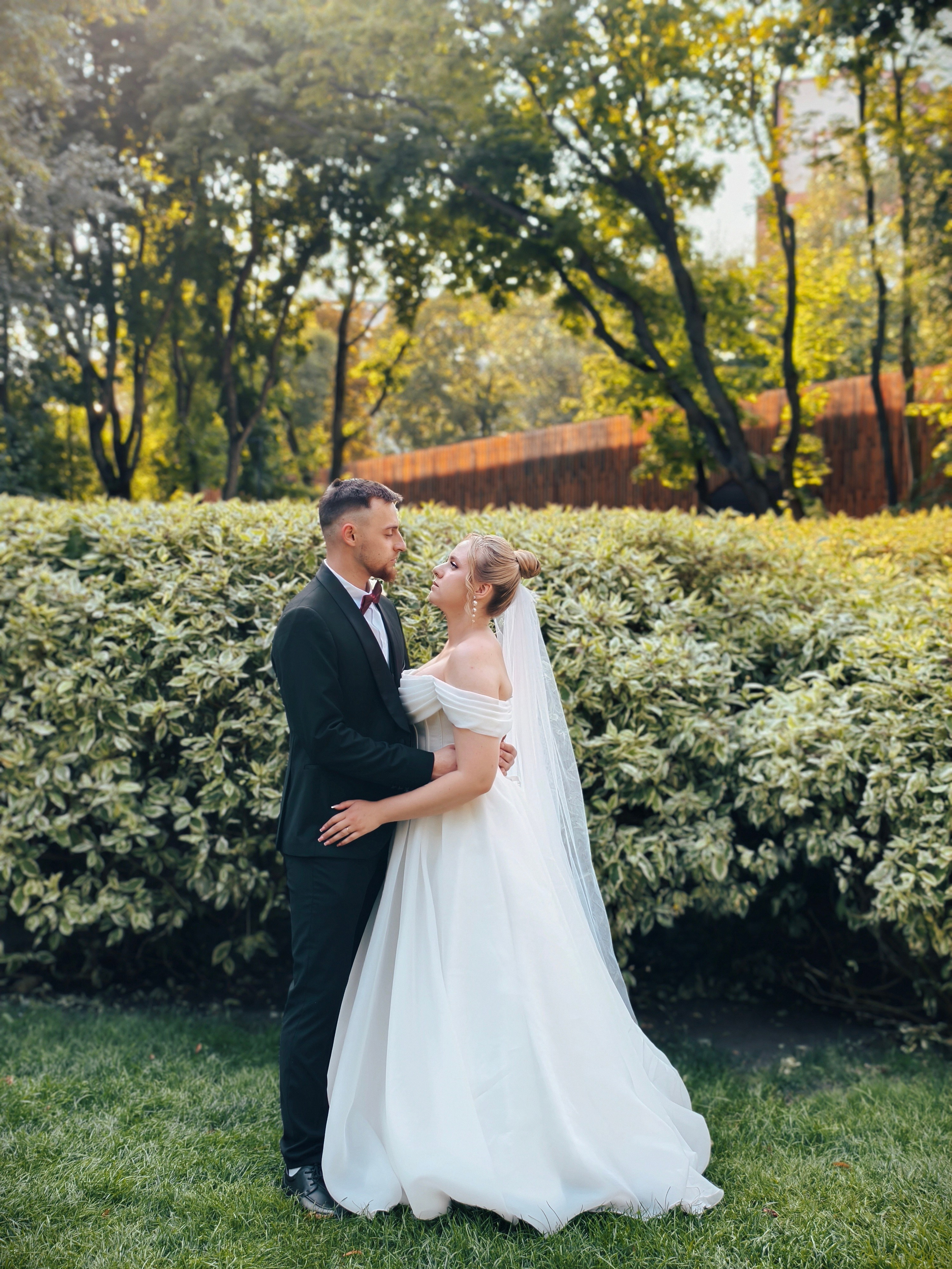 Анонс свадьбы 21 08 2026