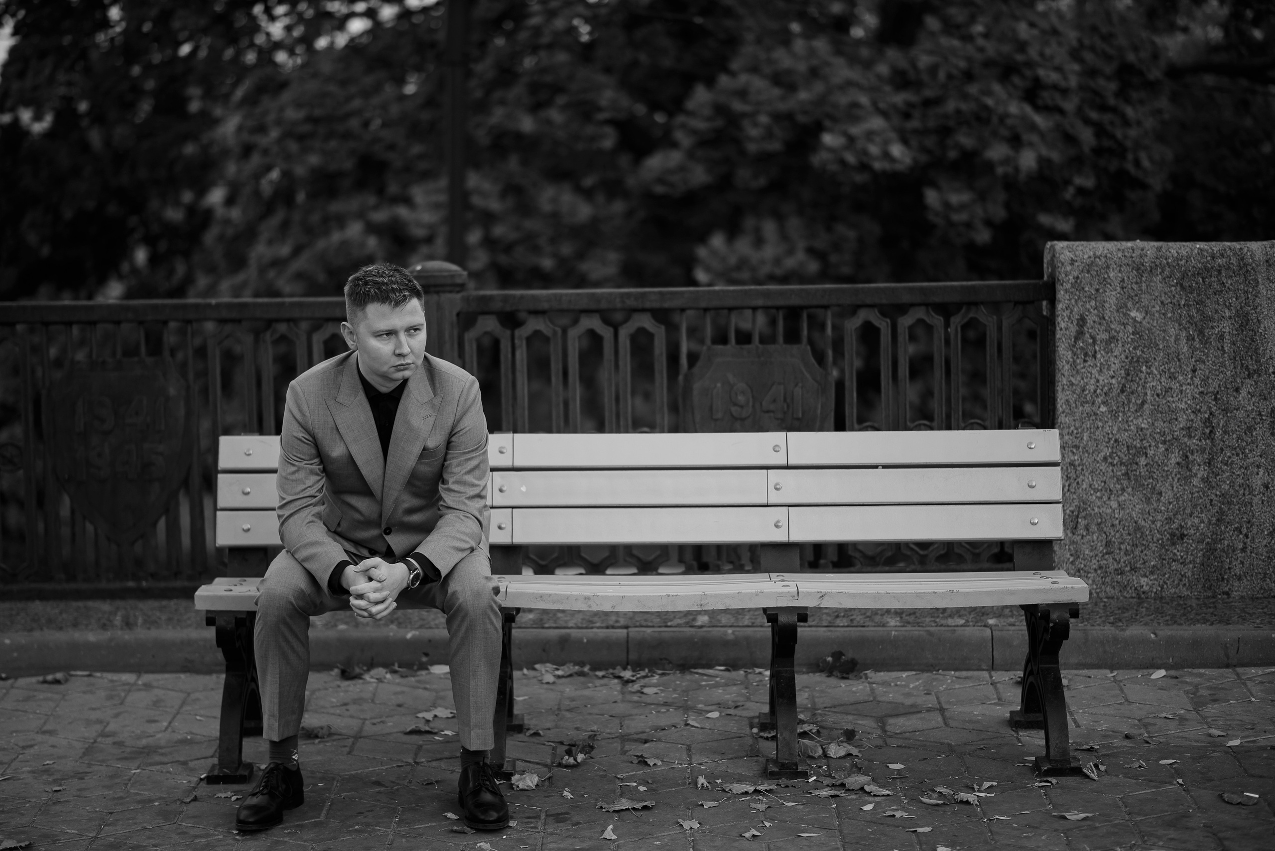 Портретные съемки. Свадебный фотограф Артём Попов