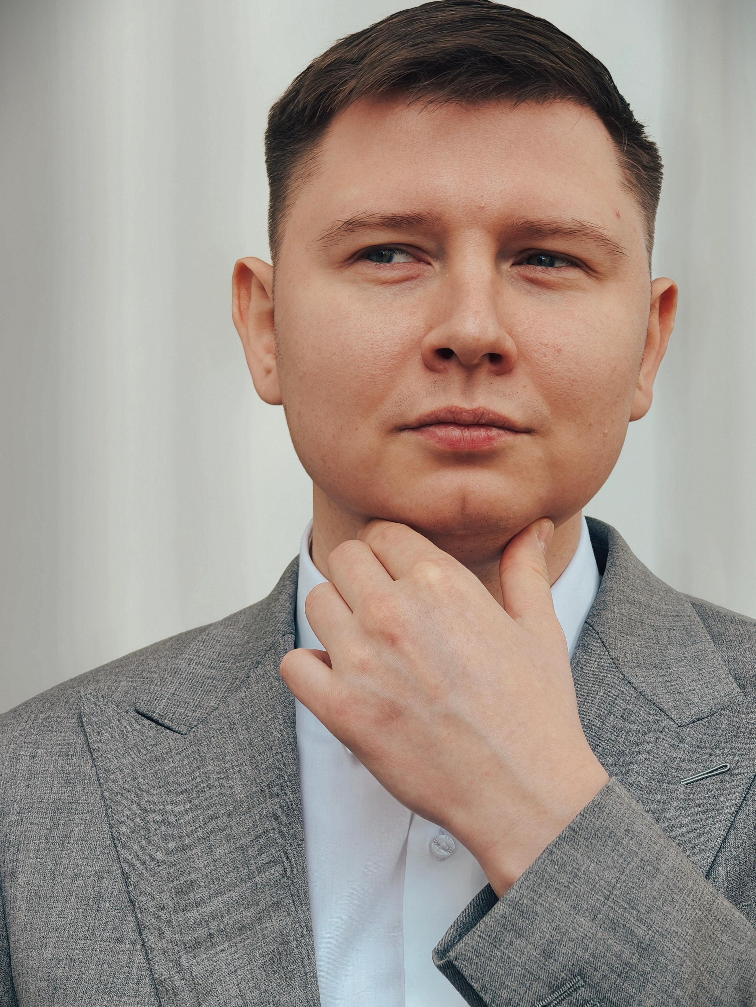 Анонс свадьбы Николая и Елены. Свадебный фотограф Артём Попов