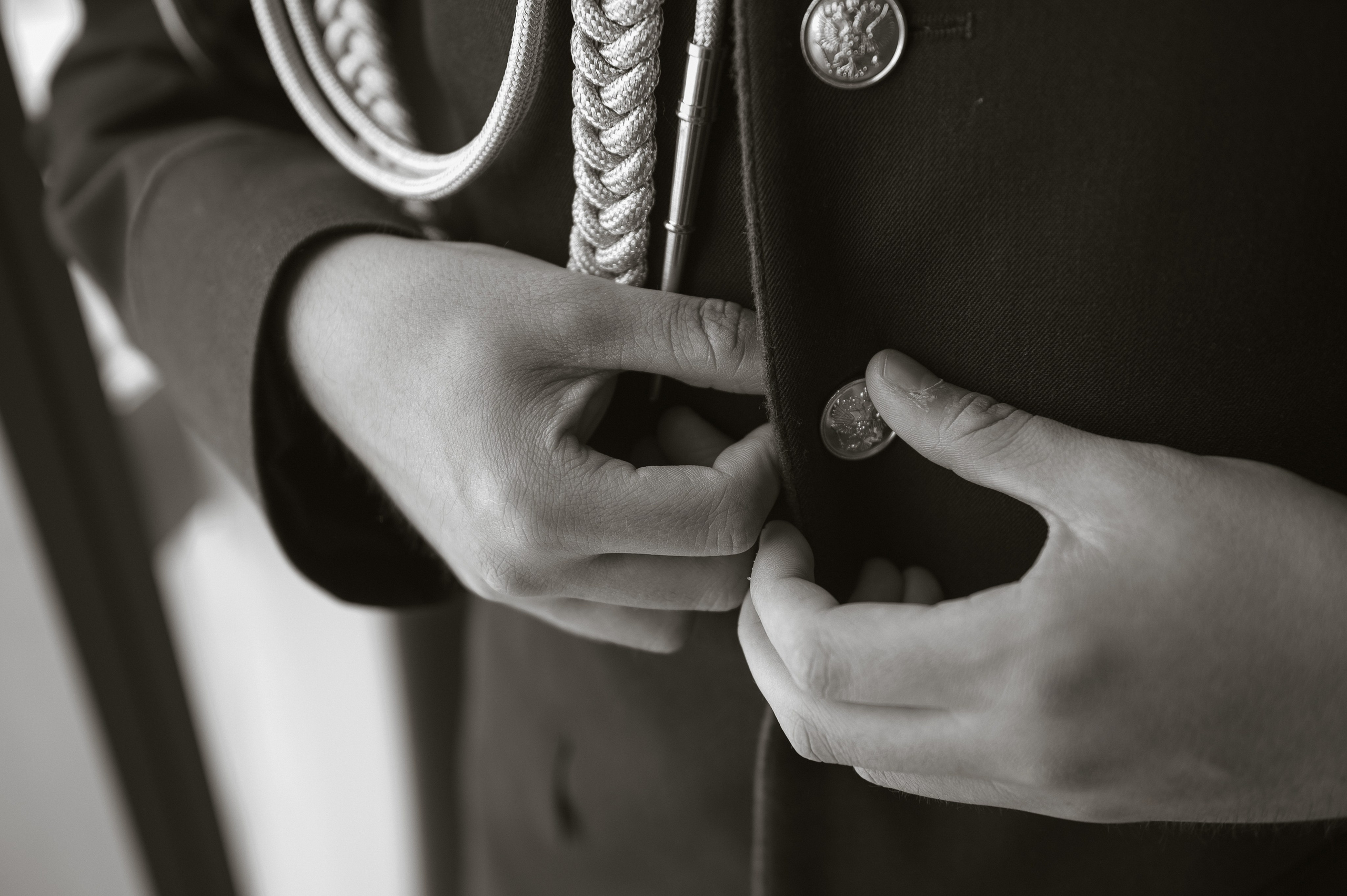 Юля и Степан. Свадебный фотограф Артём Попов