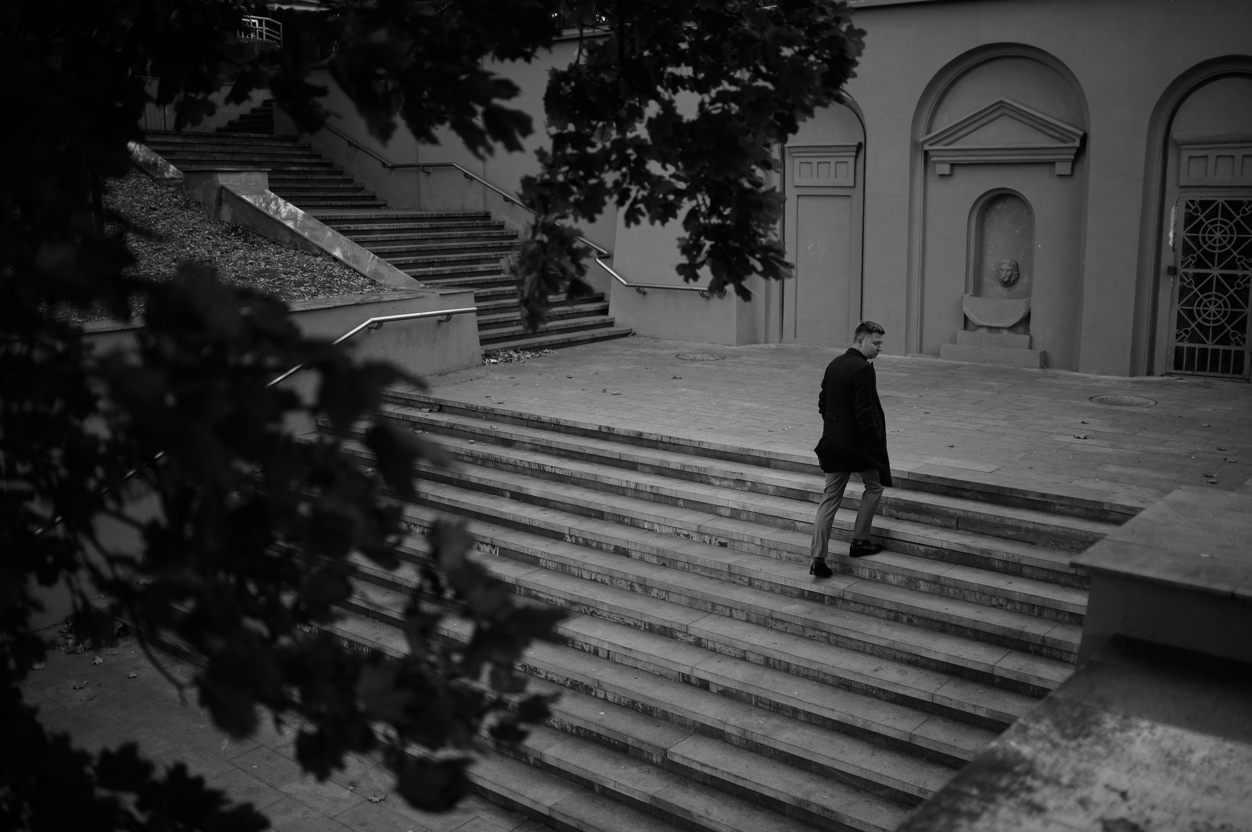 Портретные съемки. Свадебный фотограф Артём Попов