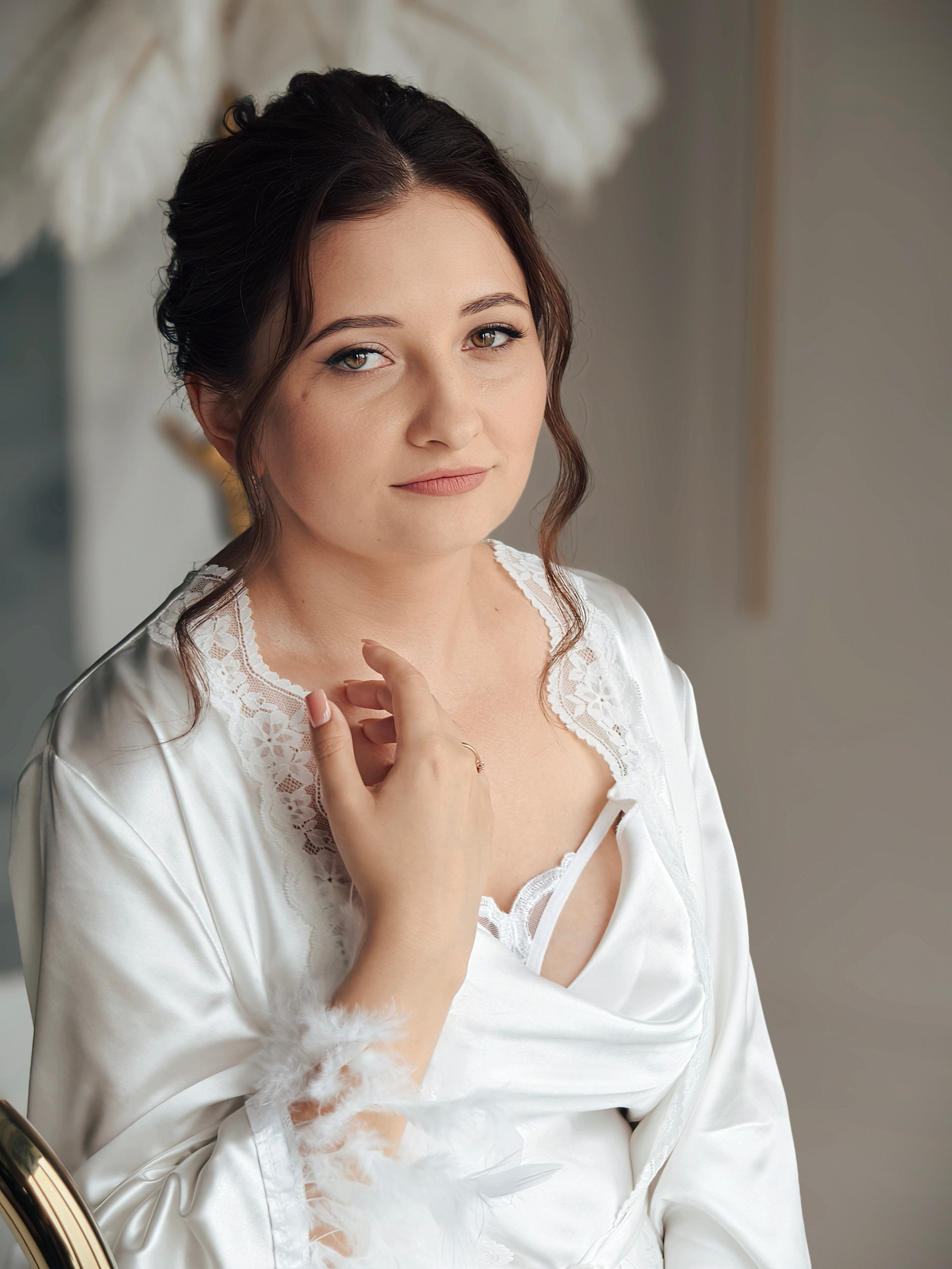 Анонс свадьбы Карины и Никиты. Свадебный фотограф Артём Попов