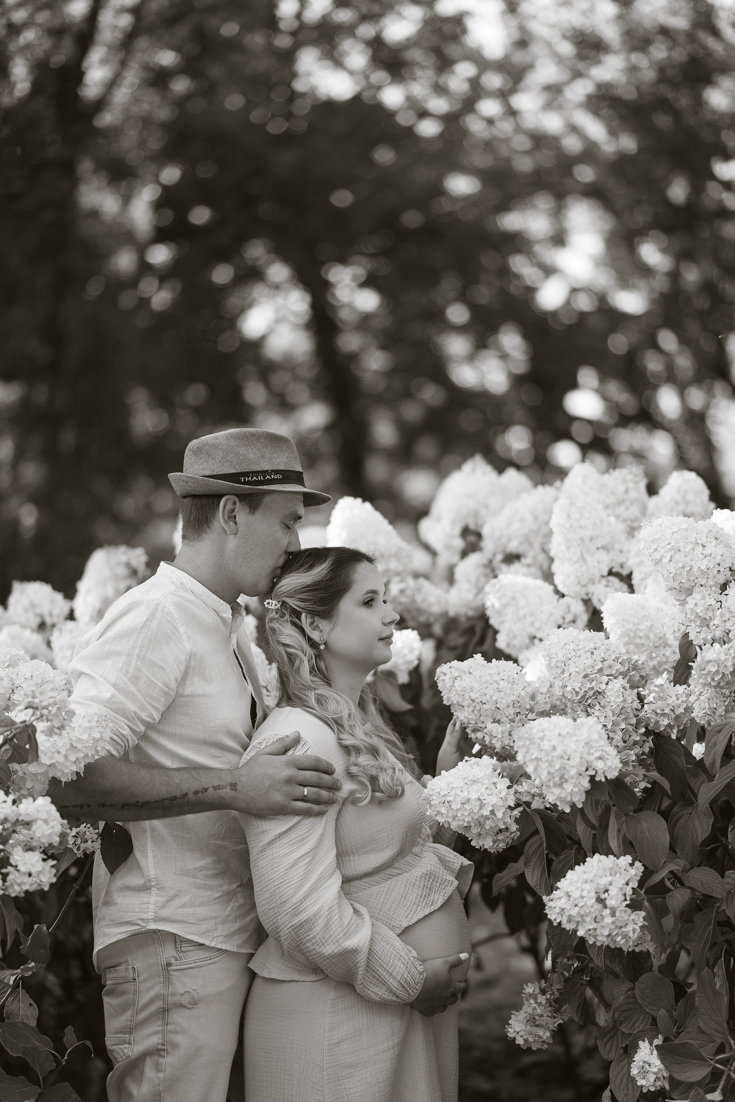 Дмитрий и Валерия. Свадебный фотограф Артём Попов