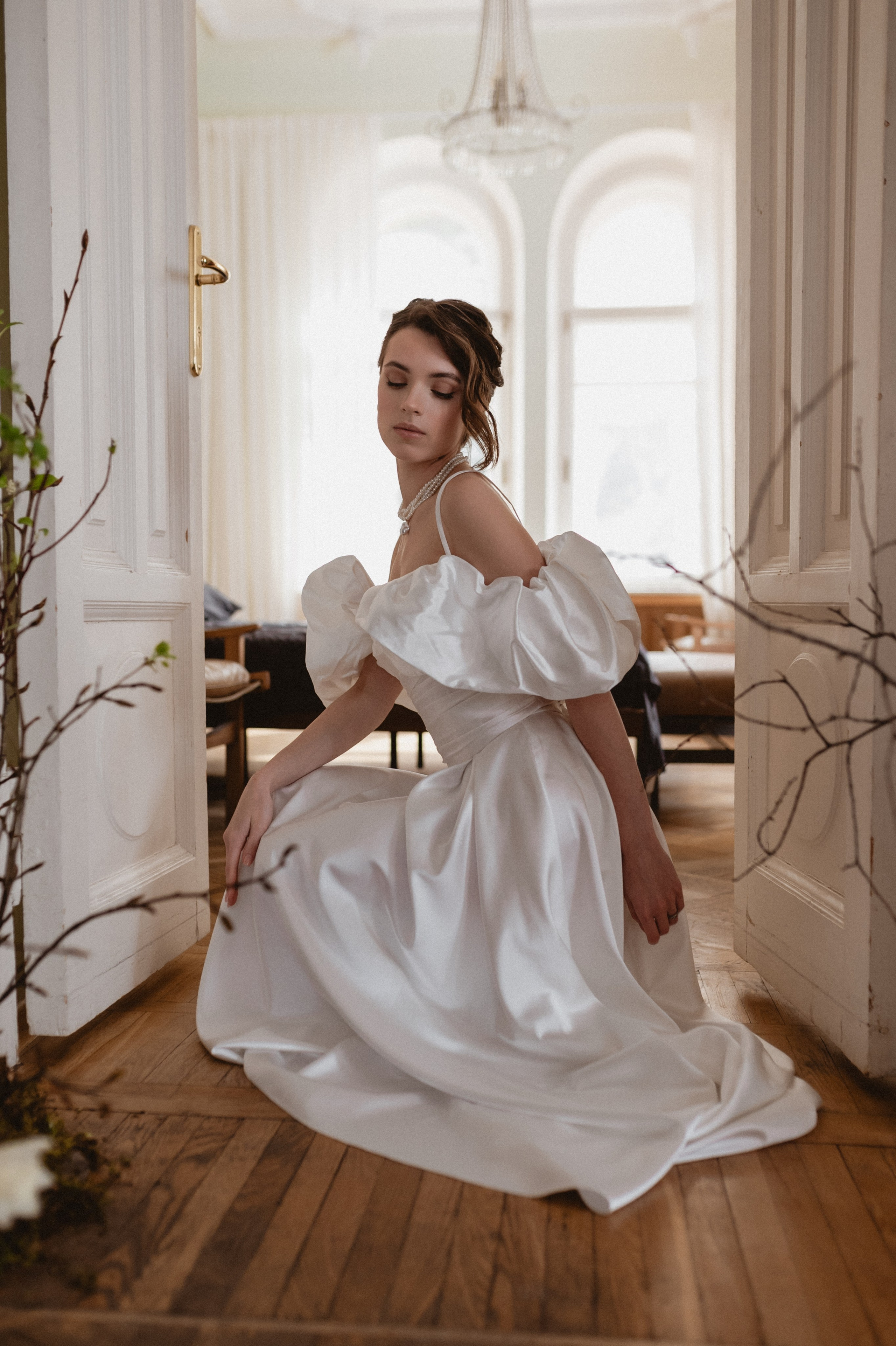 Эрнест & Аня. Оформление свадеб, декор свадеб Вера Маркова, Москва