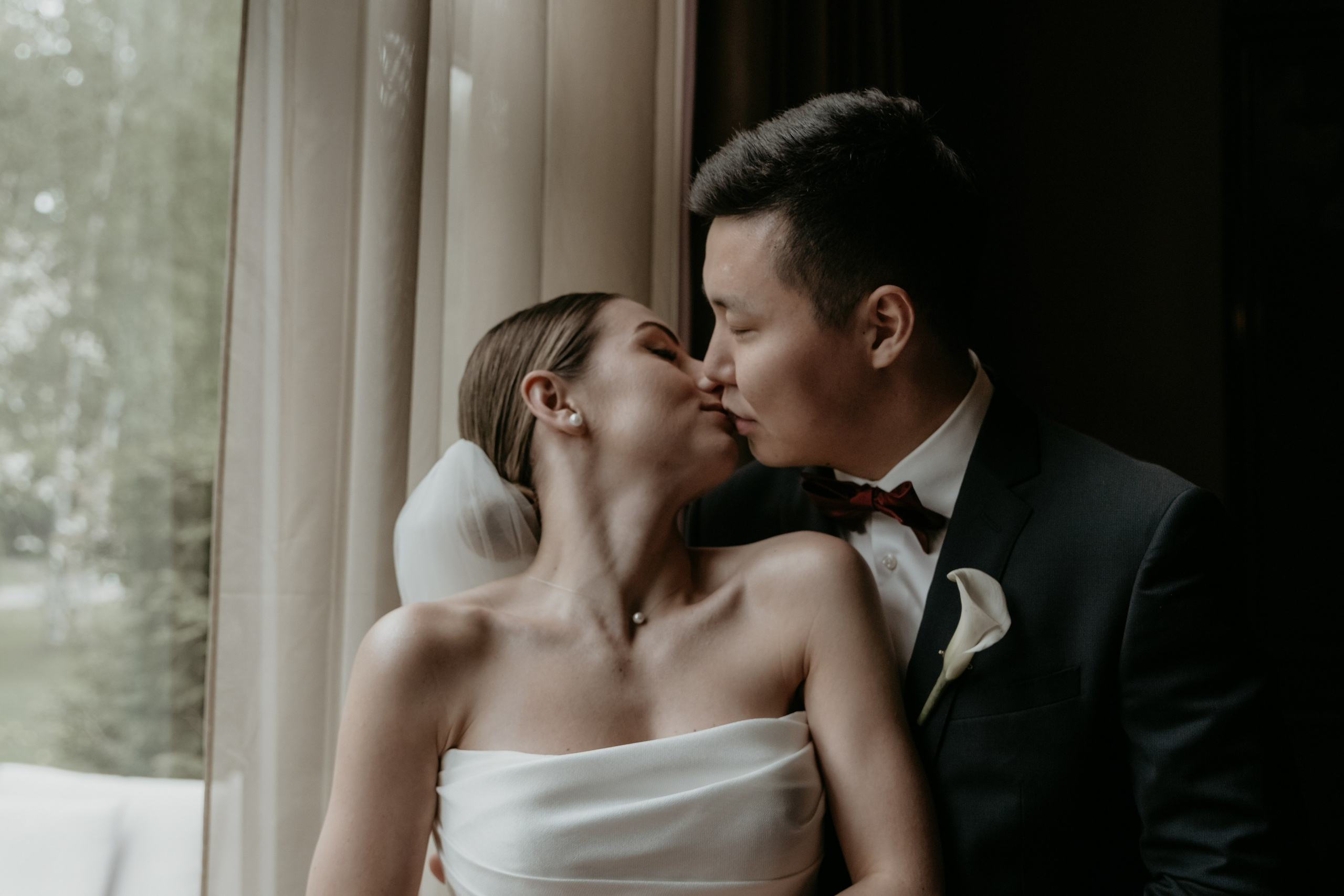 Полина и Альберт. Photographer in Moscow & everywhere in the World Alena Vyalova