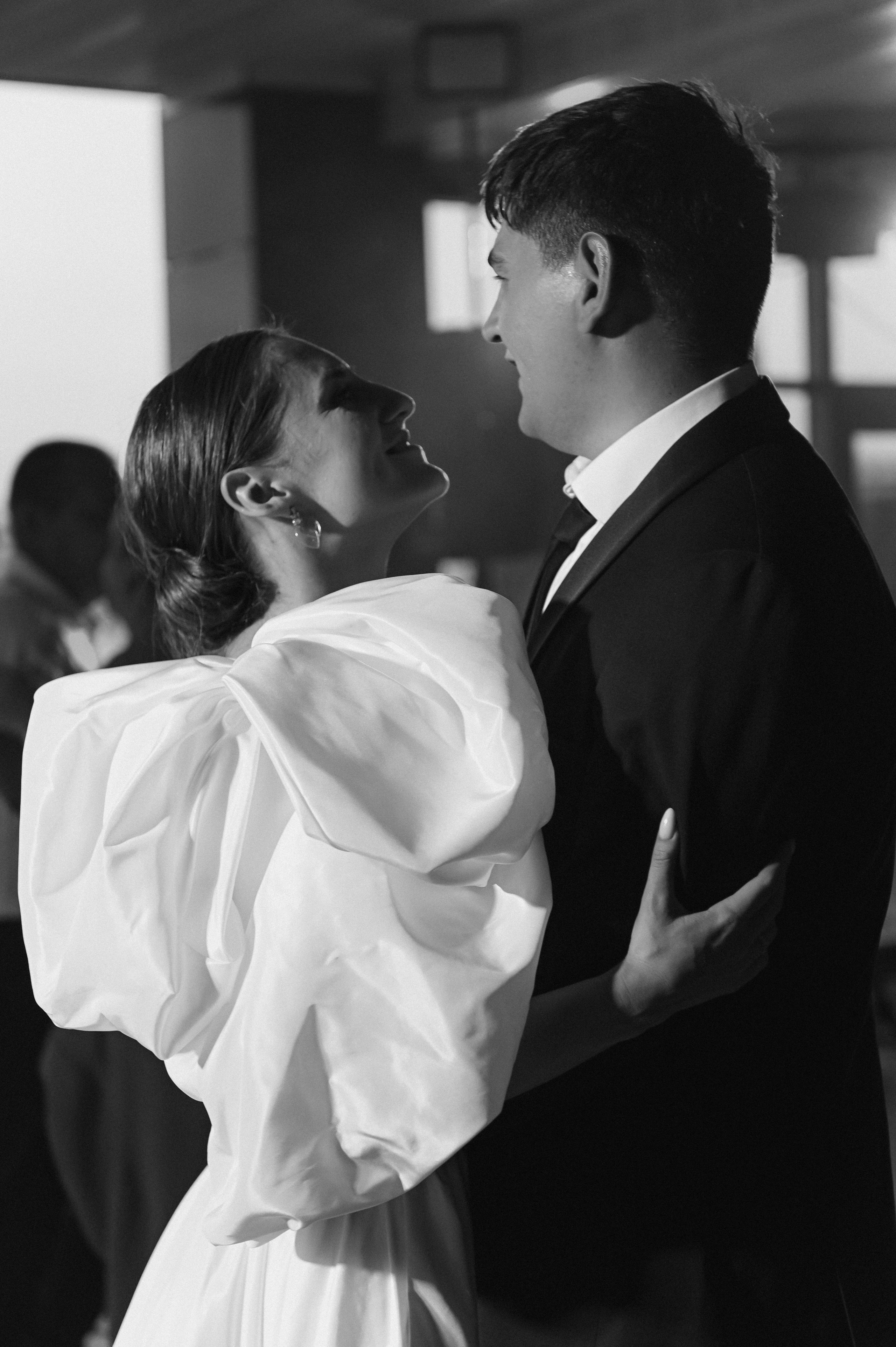 Женя + Полина — Оргаизация Грани. Свадебный и семейный фотограф Волгоград Москва