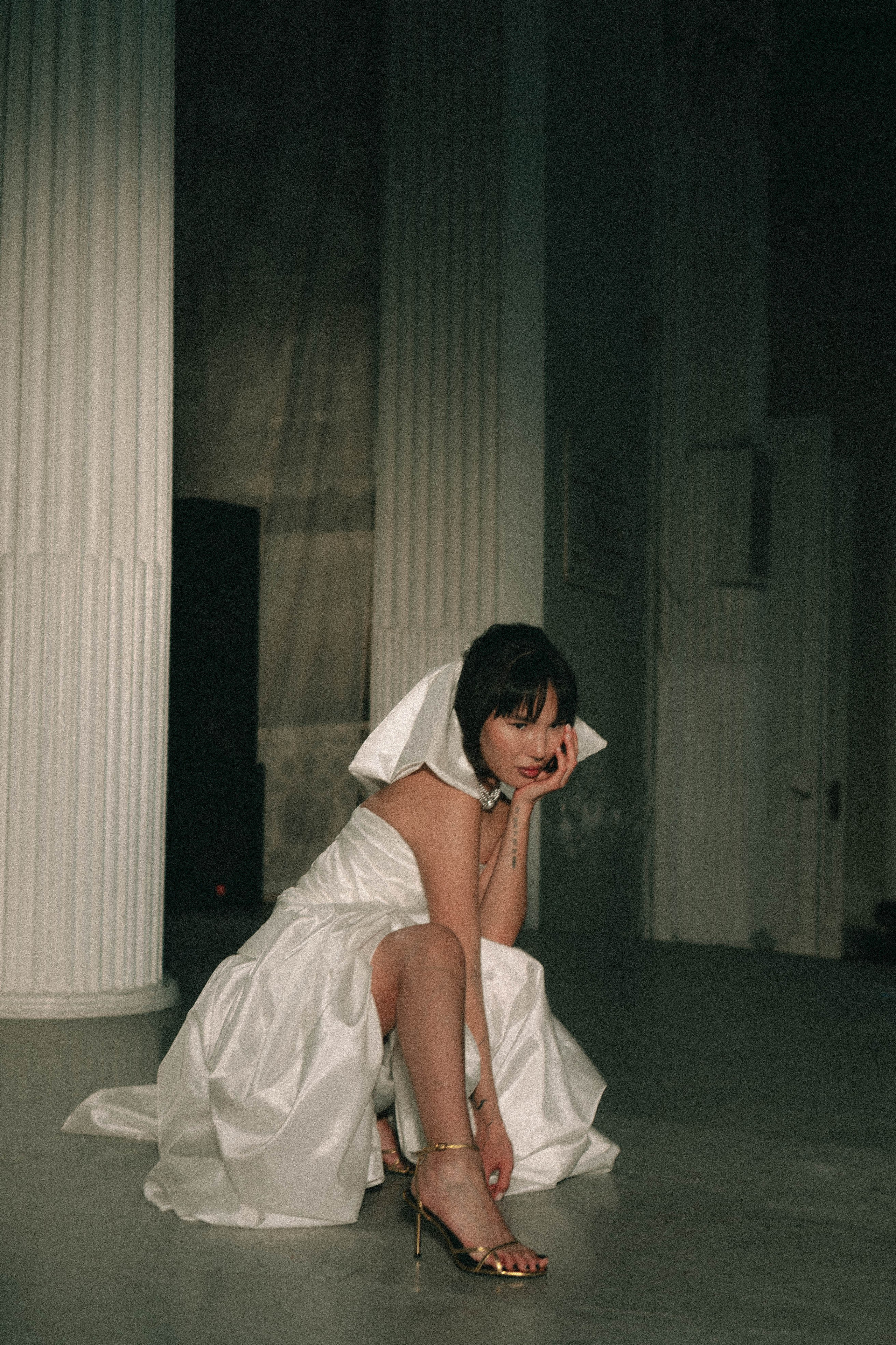 СВАБЕДНАЯ ФОТСЕССИИЯ В ОДНОМ ИЗ ЗАЛОВ НИКОЛАЕВСКОГО ДВОРЦА. Профессиональный фотограф, Санкт-Петербург — Виктория Богомолова