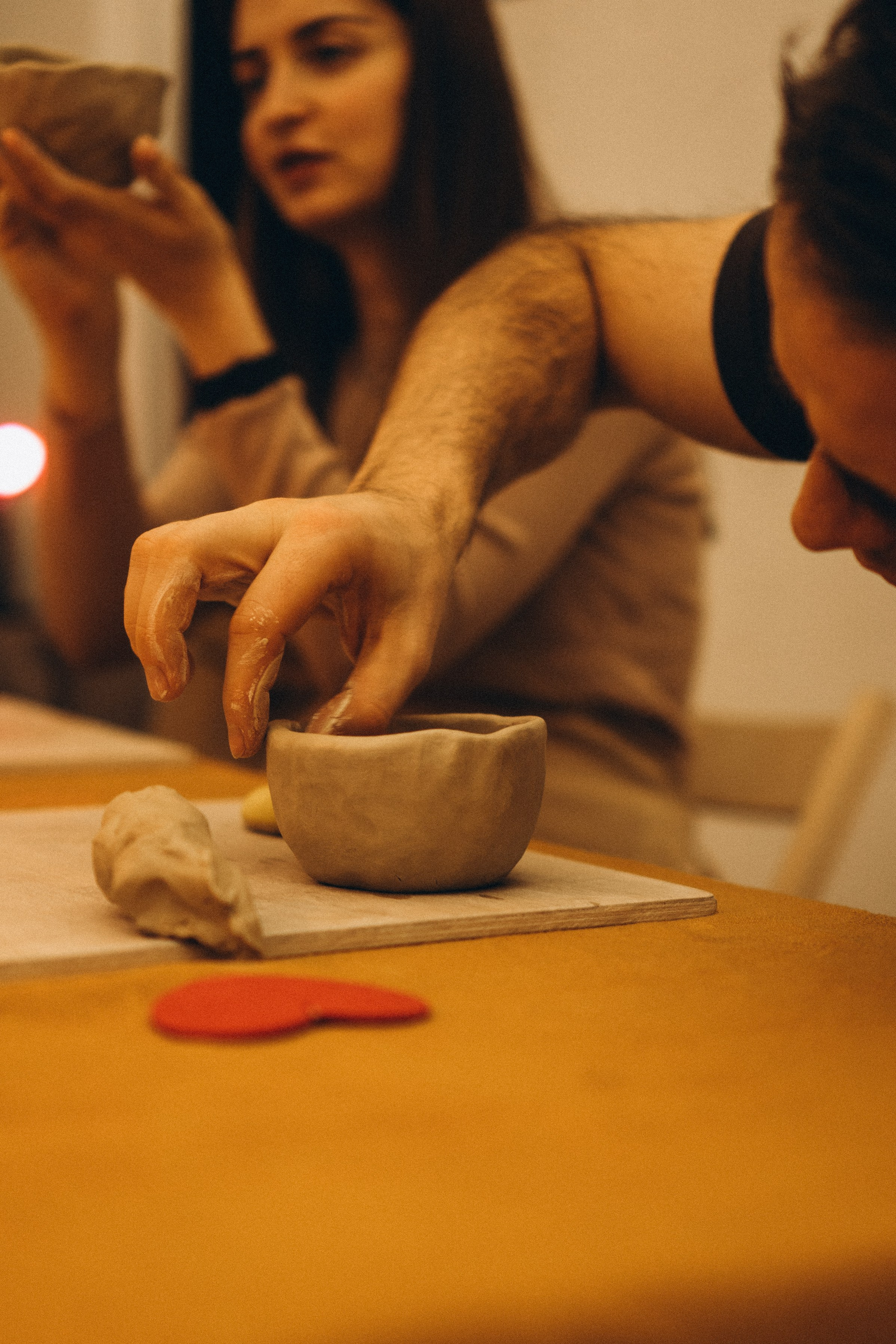 ЛЕПКАРНЯ. Профессиональный фотограф, Санкт-Петербург — Виктория Богомолова