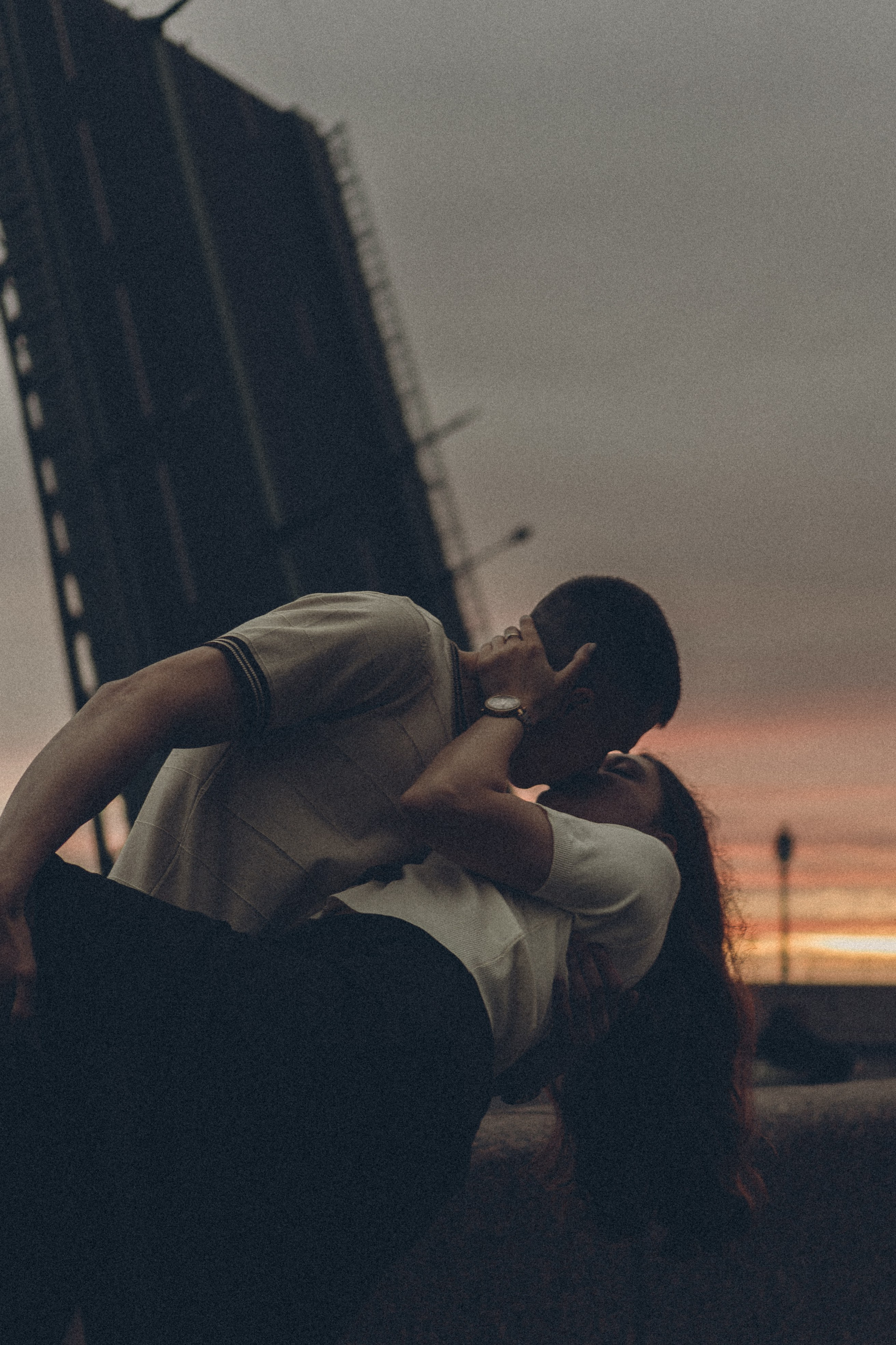 РАССВЕТНАЯ ИСТОРИЯ. Профессиональный фотограф, Санкт-Петербург — Виктория Богомолова