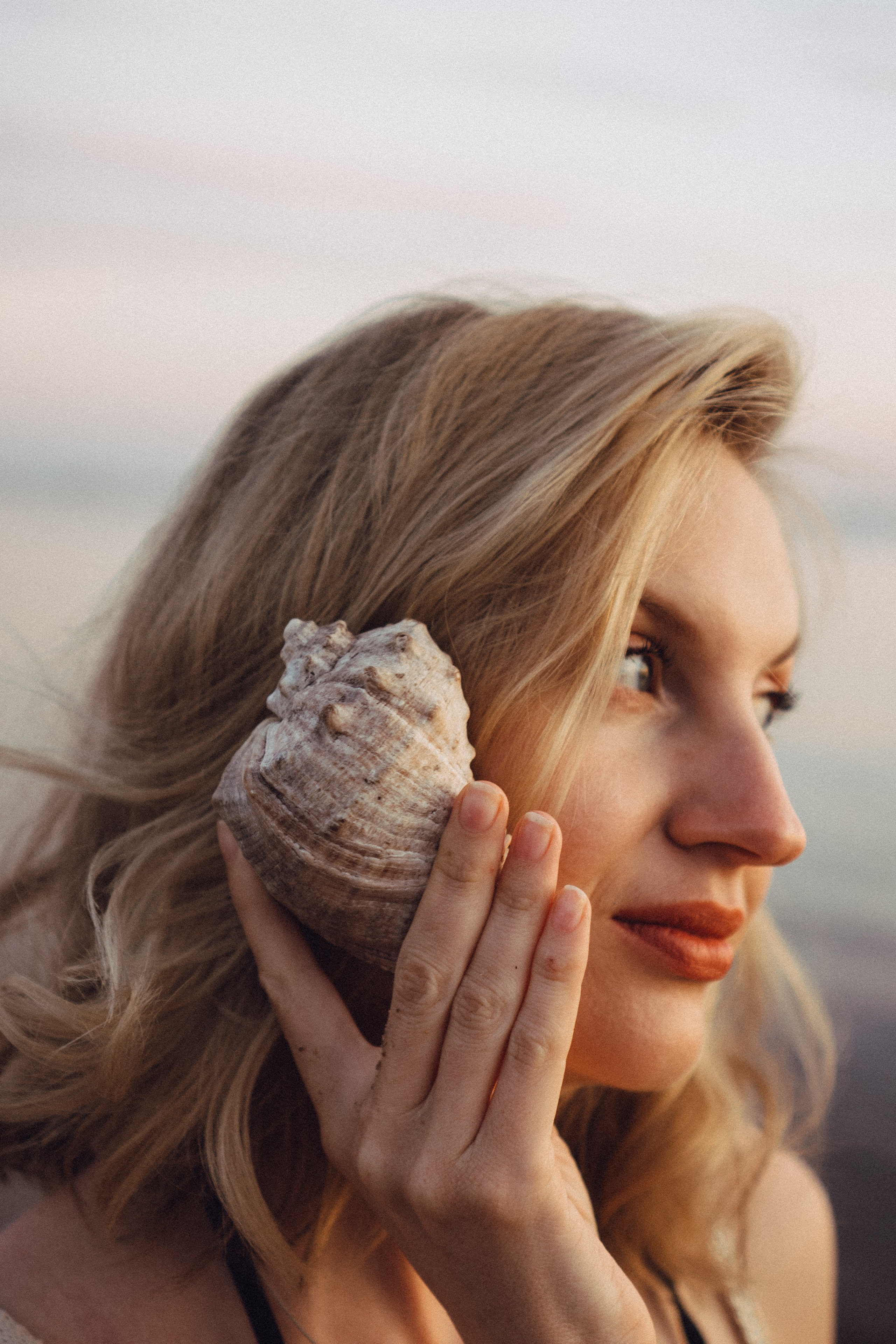 В ОЖИДАНИИ. Профессиональный фотограф, Санкт-Петербург — Виктория Богомолова