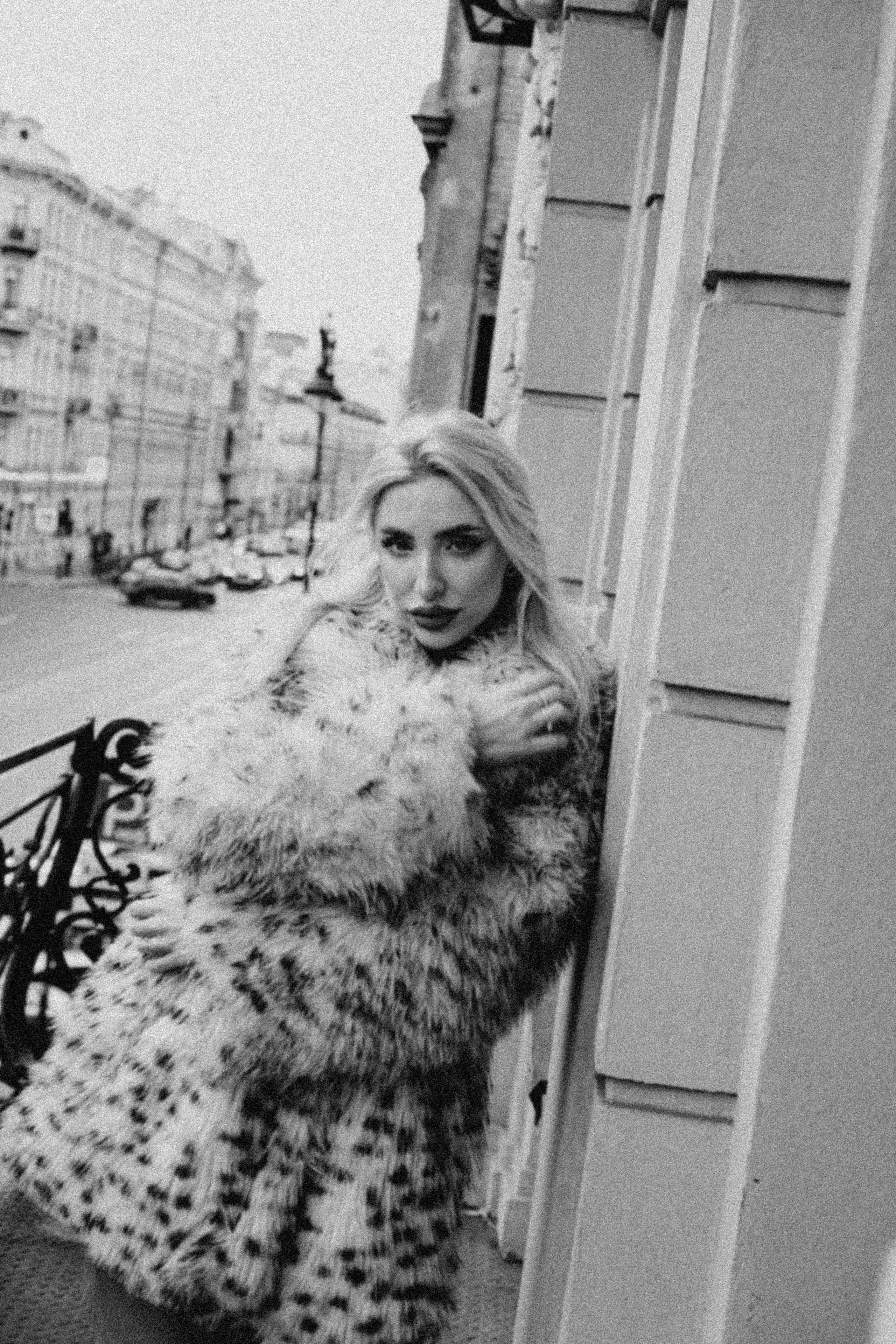 Винтажная серия. Профессиональный фотограф, Санкт-Петербург — Виктория Богомолова