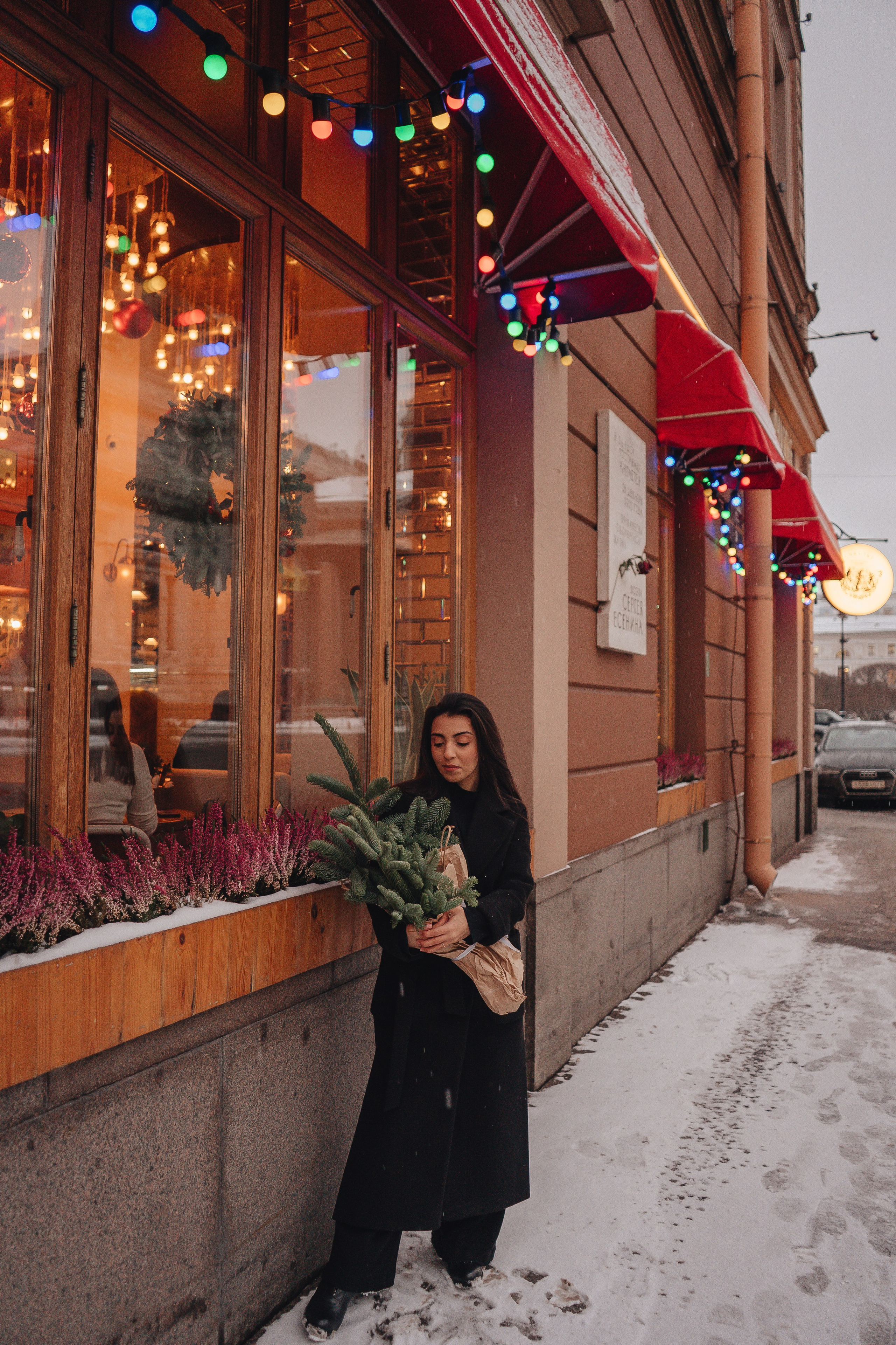 Фотосессия в Санкт-Петербурге. Профессиональный фотограф, Санкт-Петербург — Виктория Богомолова