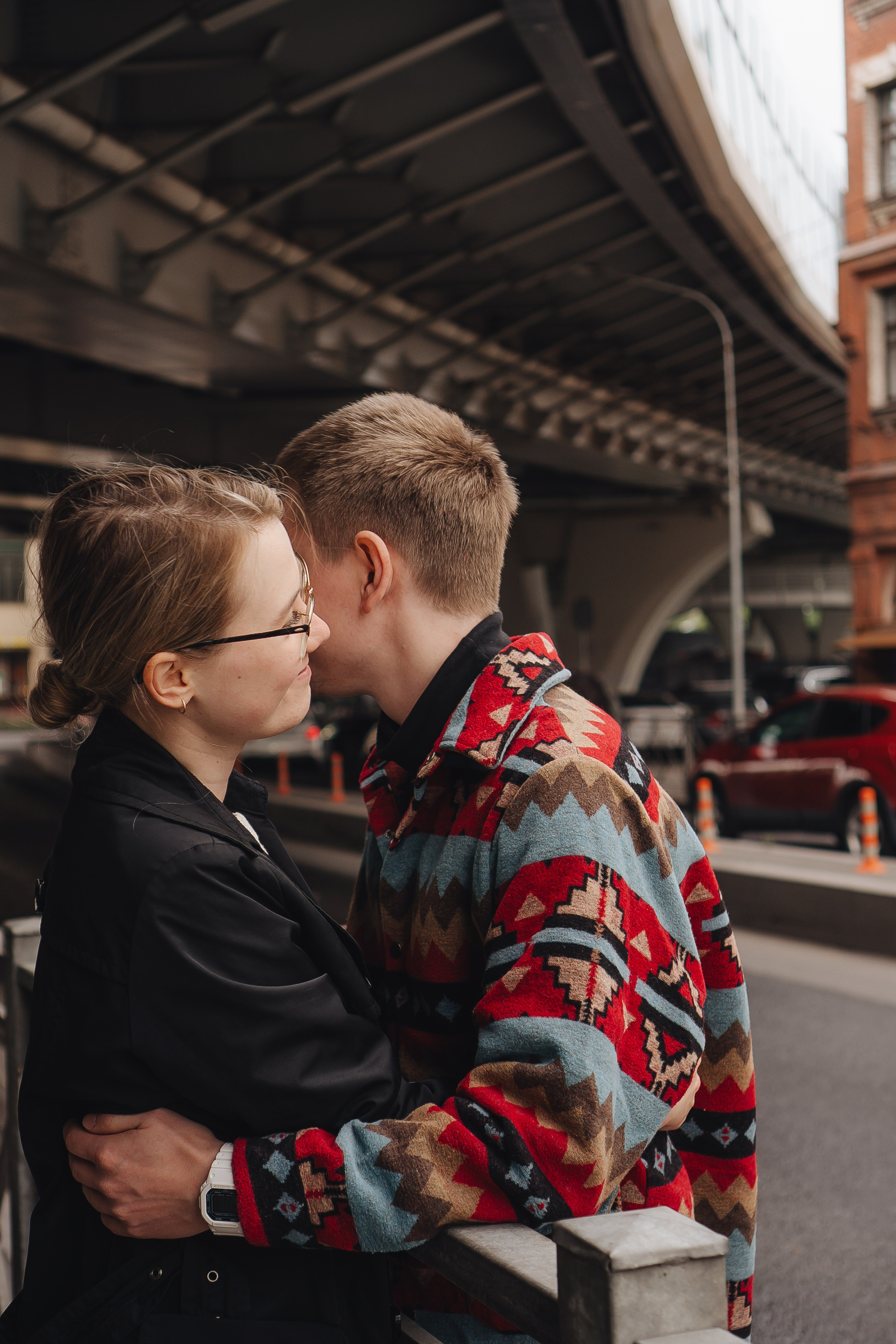 ЛЮБОВЬ В САНТК-ПЕТЕРБУРГЕ. Профессиональный фотограф, Санкт-Петербург — Виктория Богомолова
