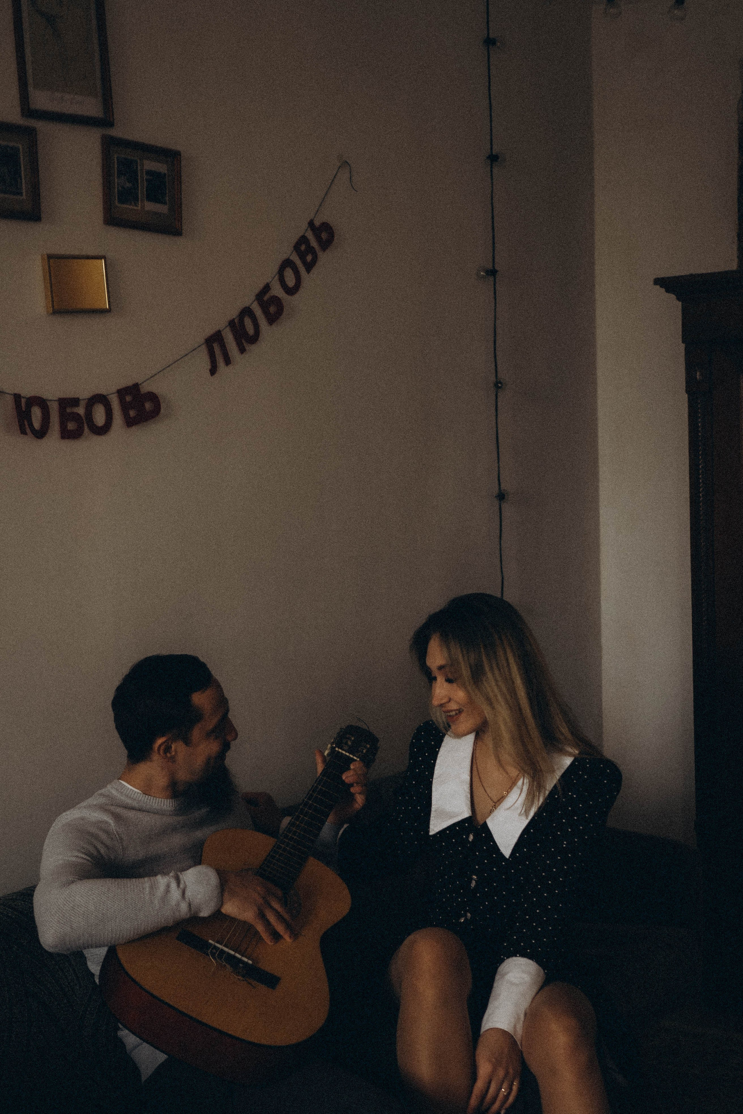 Любовь. Профессиональный фотограф, Санкт-Петербург — Виктория Богомолова