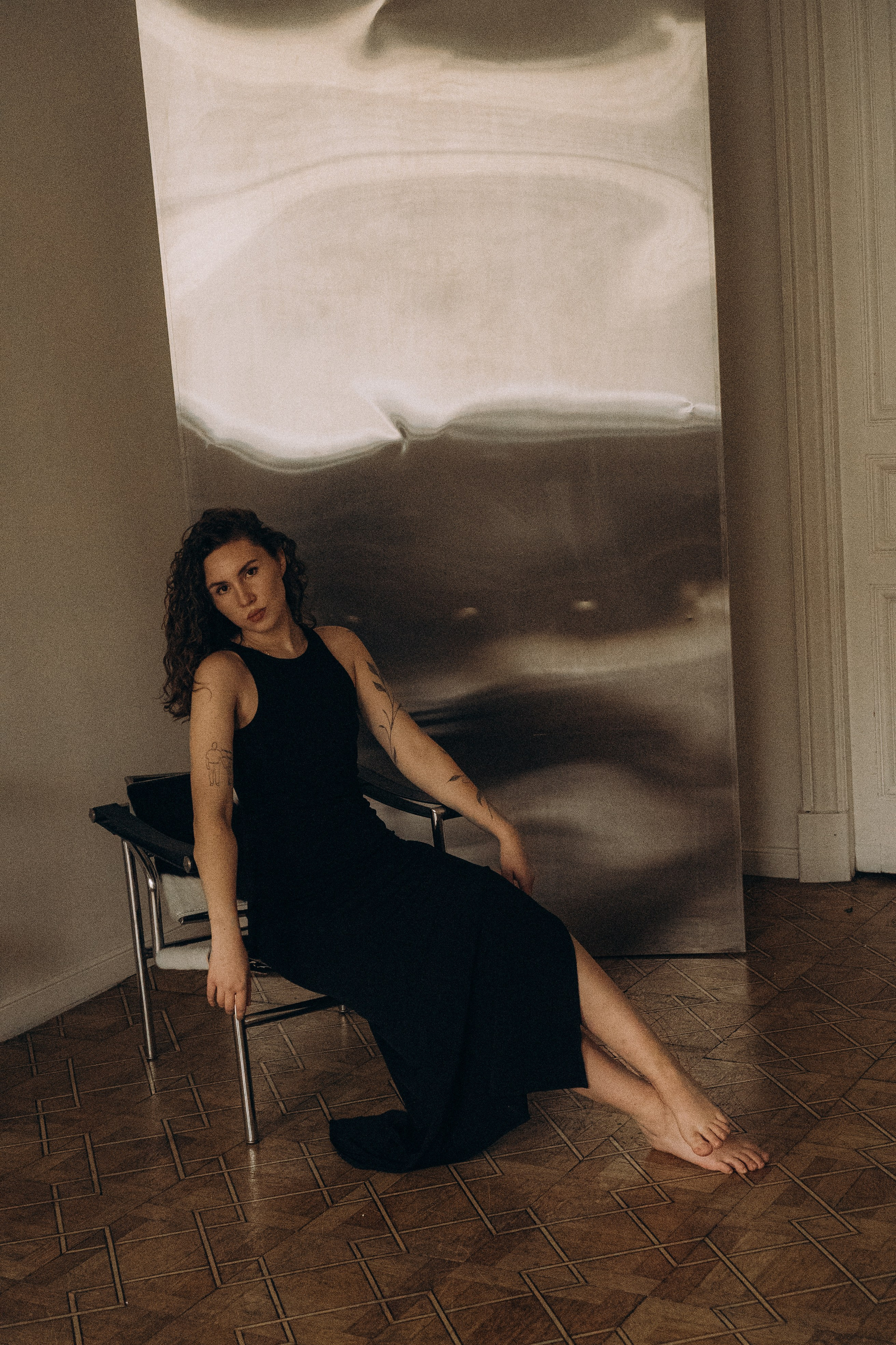 Для девушки. Профессиональный фотограф, Санкт-Петербург — Виктория Богомолова