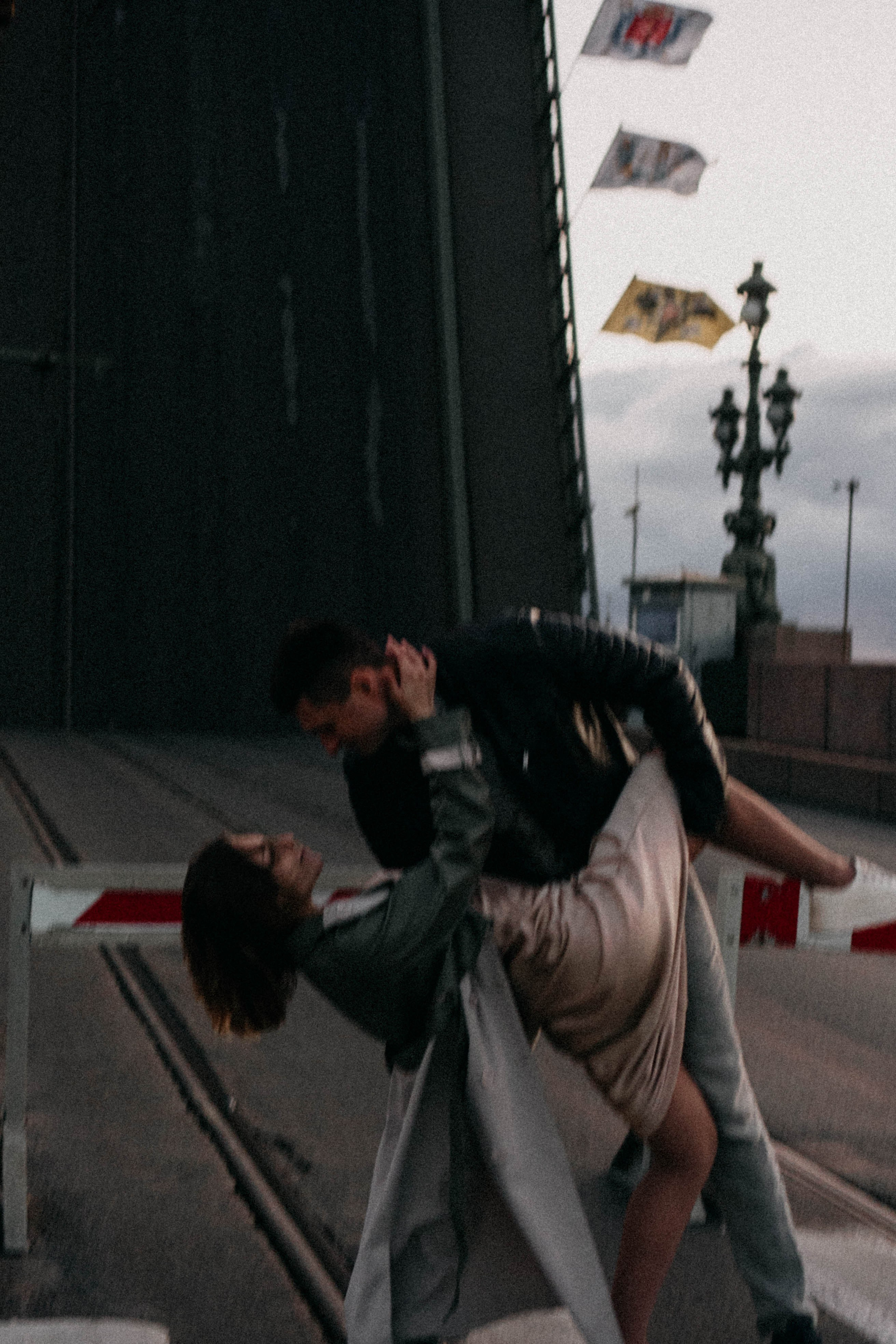 Рассветная, белые ночи. Профессиональный фотограф, Санкт-Петербург — Виктория Богомолова