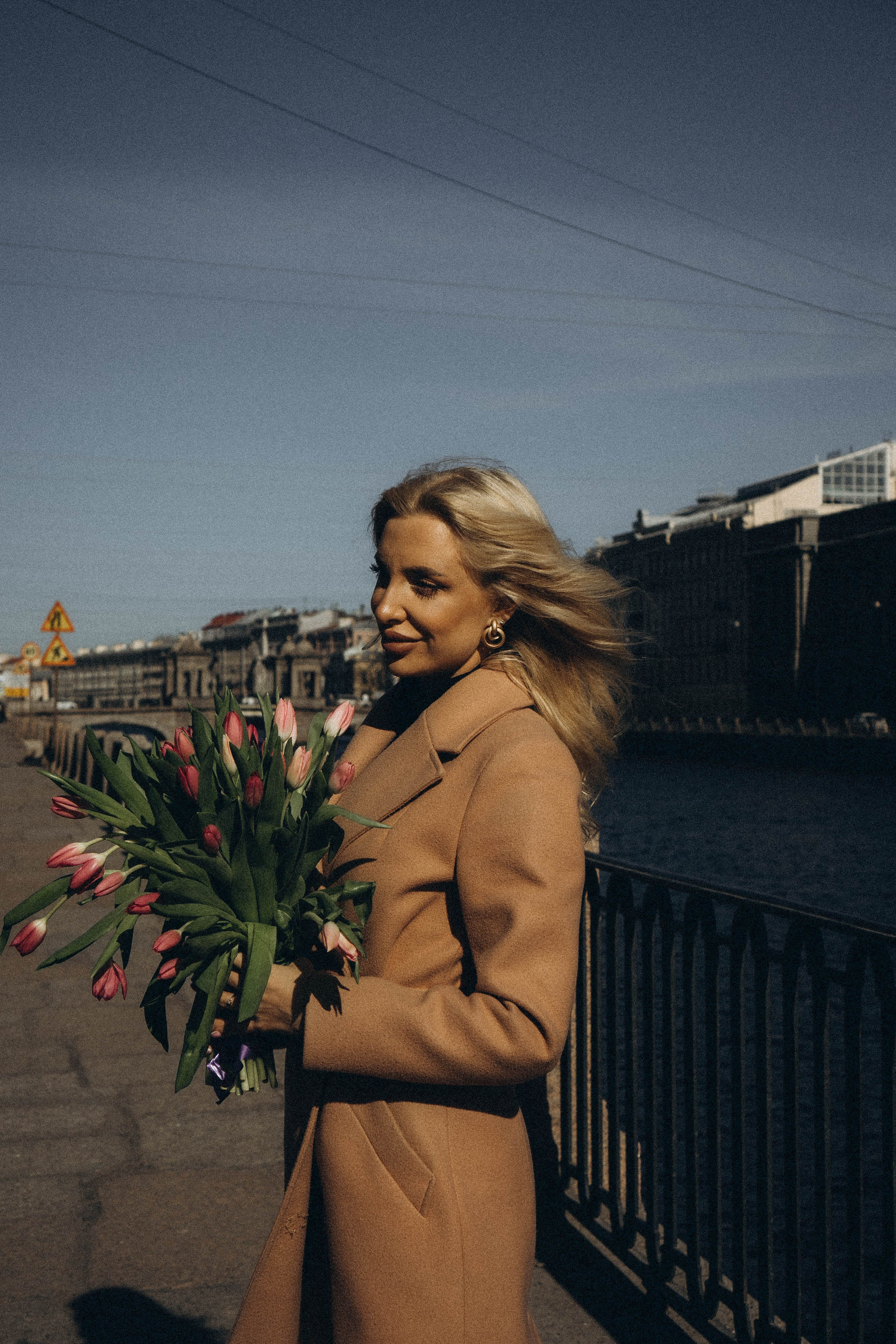 Питерская атмосфера. Профессиональный фотограф, Санкт-Петербург — Виктория Богомолова