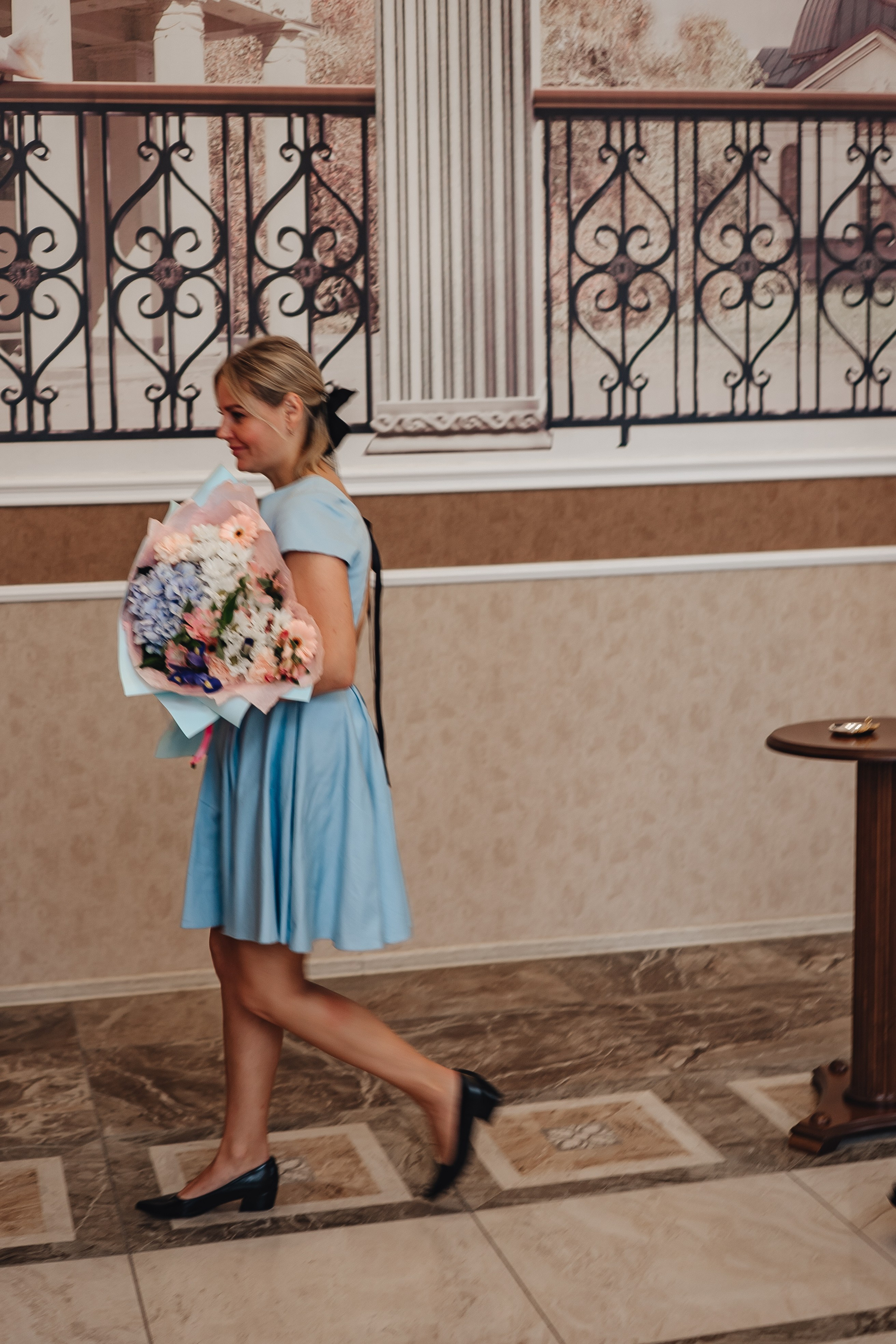 СВАДЕБНАЯ СЬЕМКА В ЗАГСЕ НА МОСКОВСКОМ ПРОСПЕКТЕ. Профессиональный фотограф, Санкт-Петербург — Виктория Богомолова