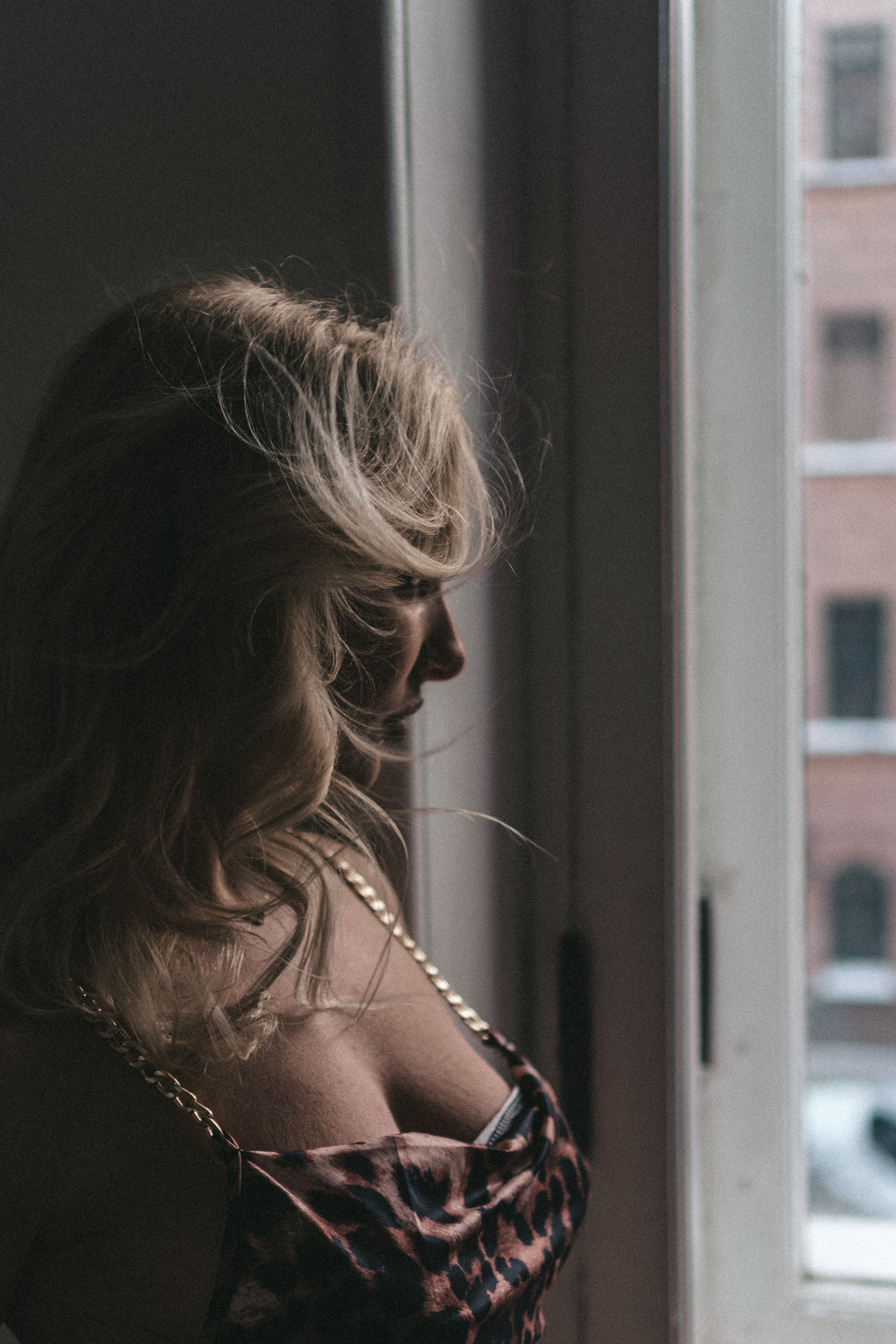 Студийная. Профессиональный фотограф, Санкт-Петербург — Виктория Богомолова