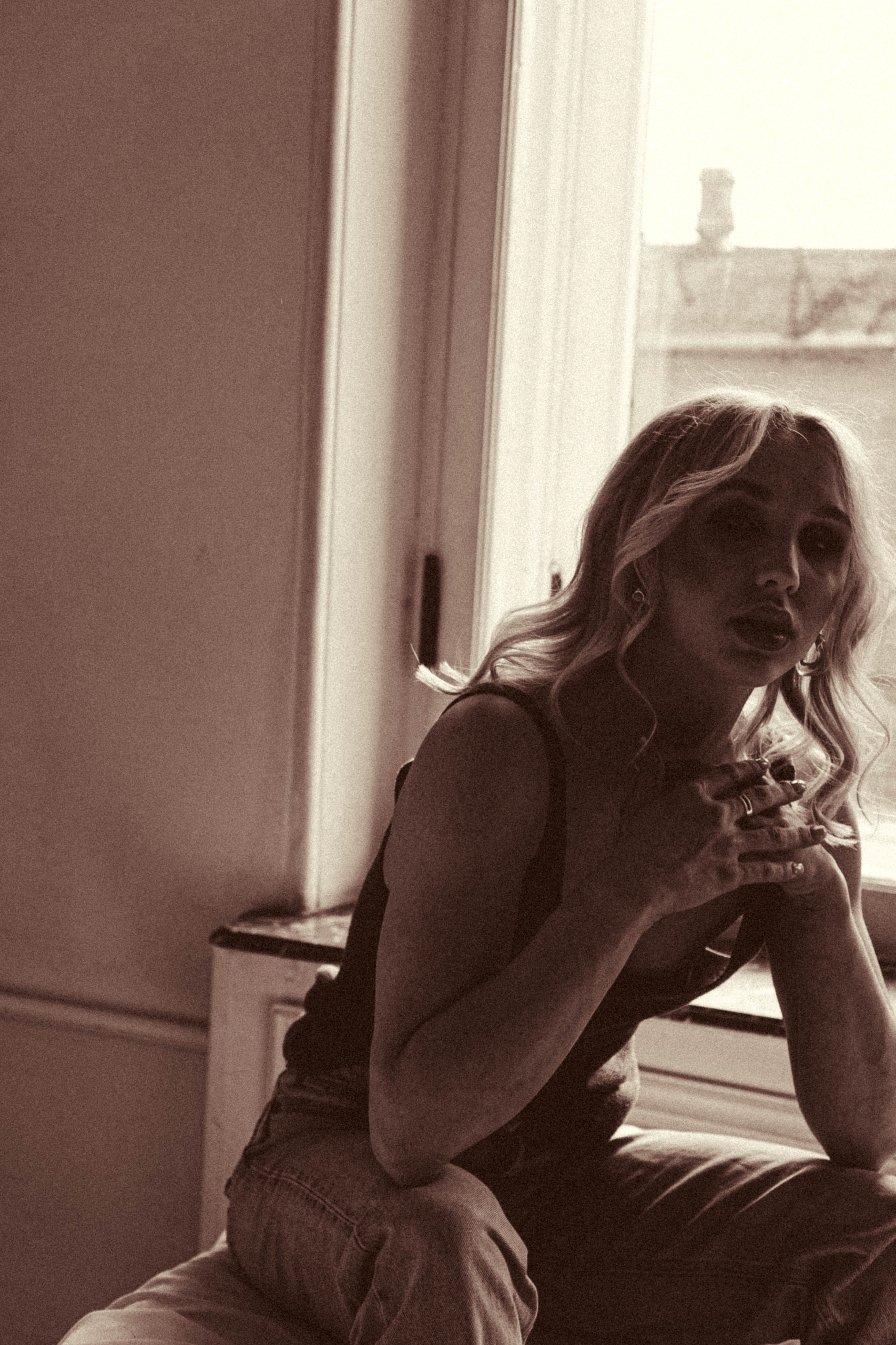 Винтажный стиль. Профессиональный фотограф, Санкт-Петербург — Виктория Богомолова