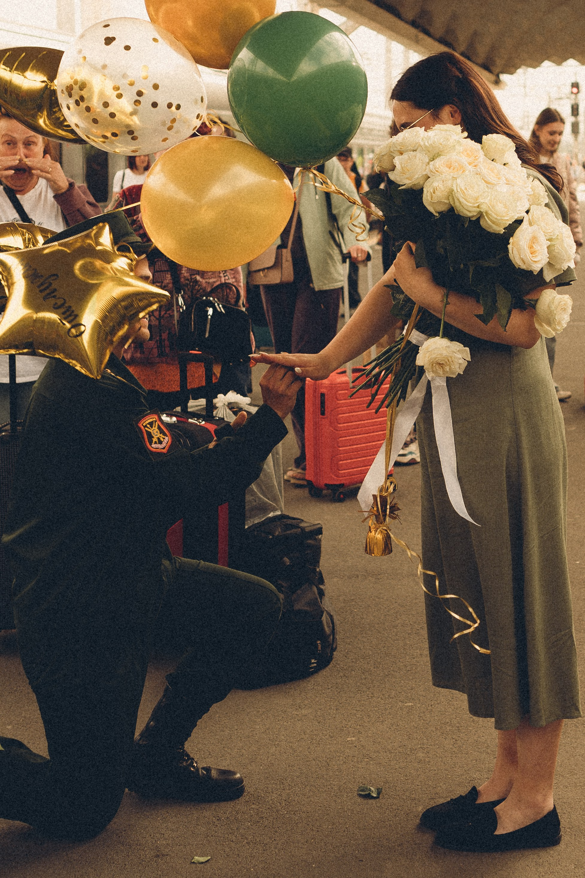 ПРЕДЛОЖЕНИЕ. Профессиональный фотограф, Санкт-Петербург — Виктория Богомолова