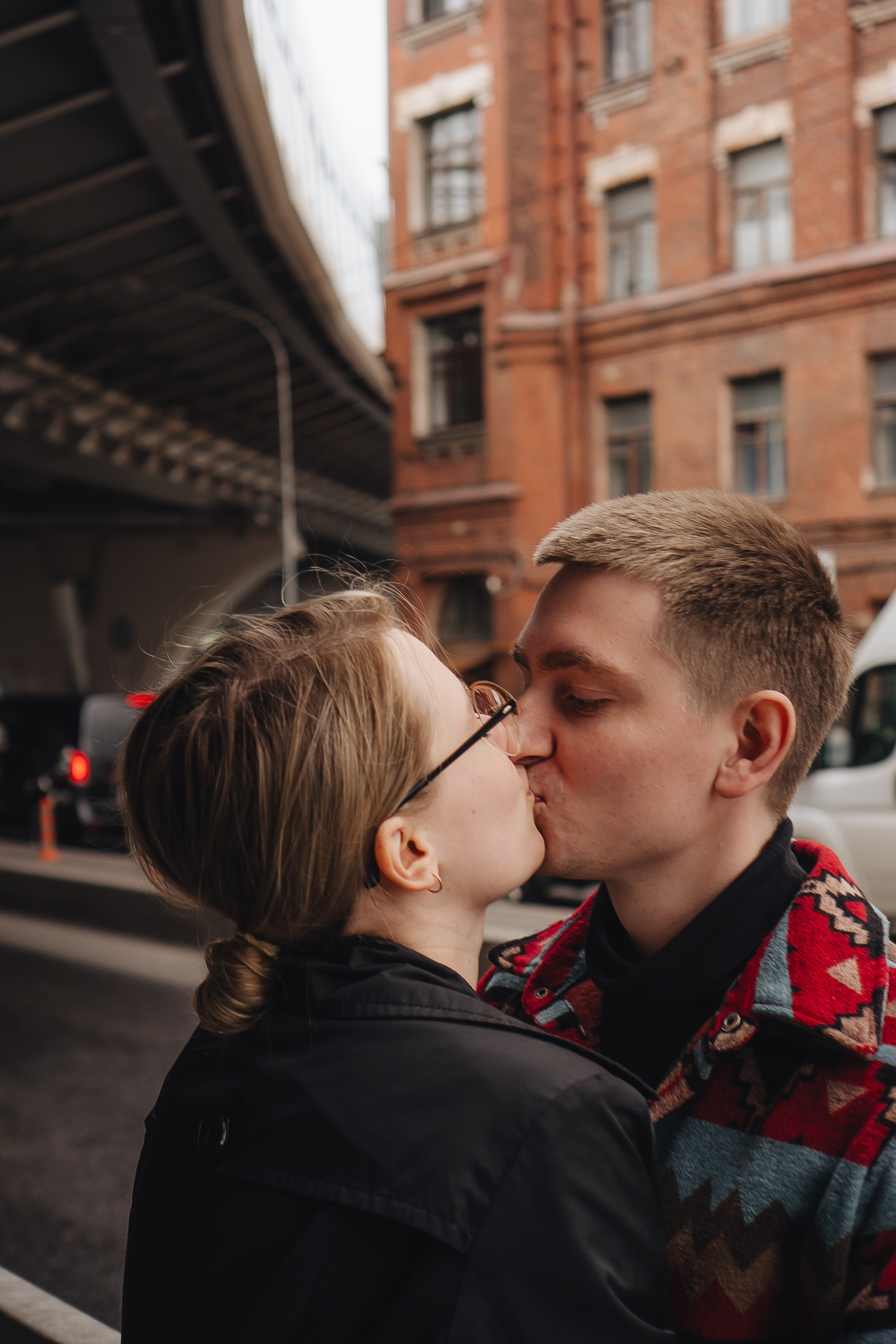 ЛЮБОВЬ В САНТК-ПЕТЕРБУРГЕ. Профессиональный фотограф, Санкт-Петербург — Виктория Богомолова