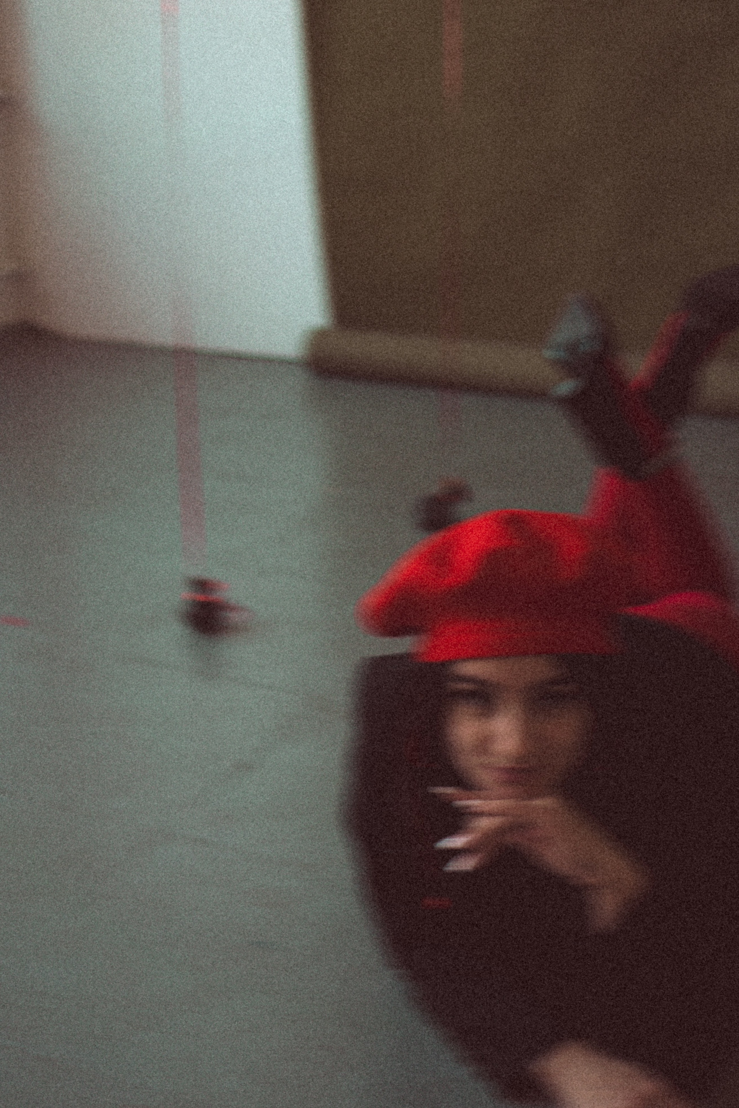 Красные колготки. Профессиональный фотограф, Санкт-Петербург — Виктория Богомолова