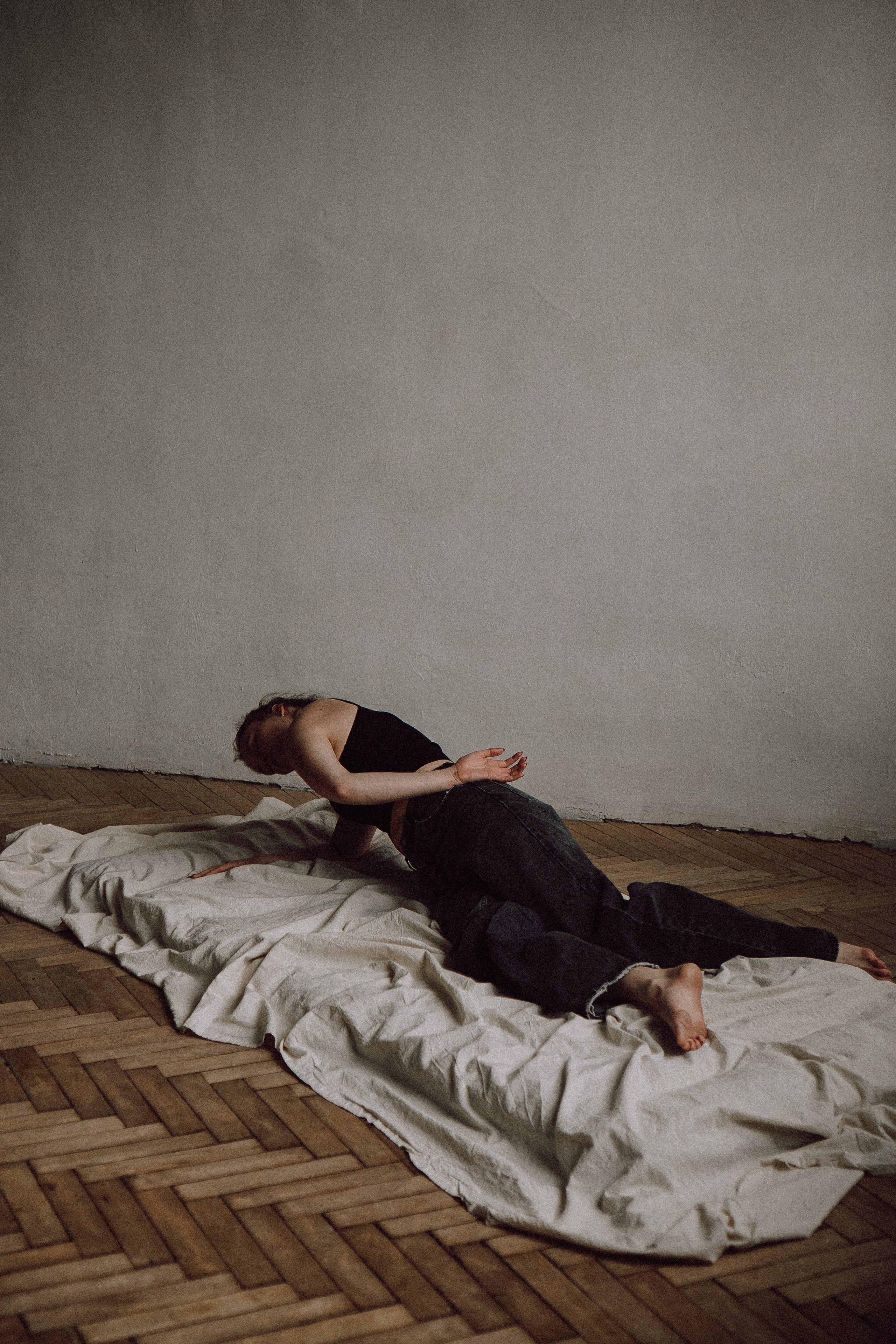 СТУДИЙНАЯ. Профессиональный фотограф, Санкт-Петербург — Виктория Богомолова