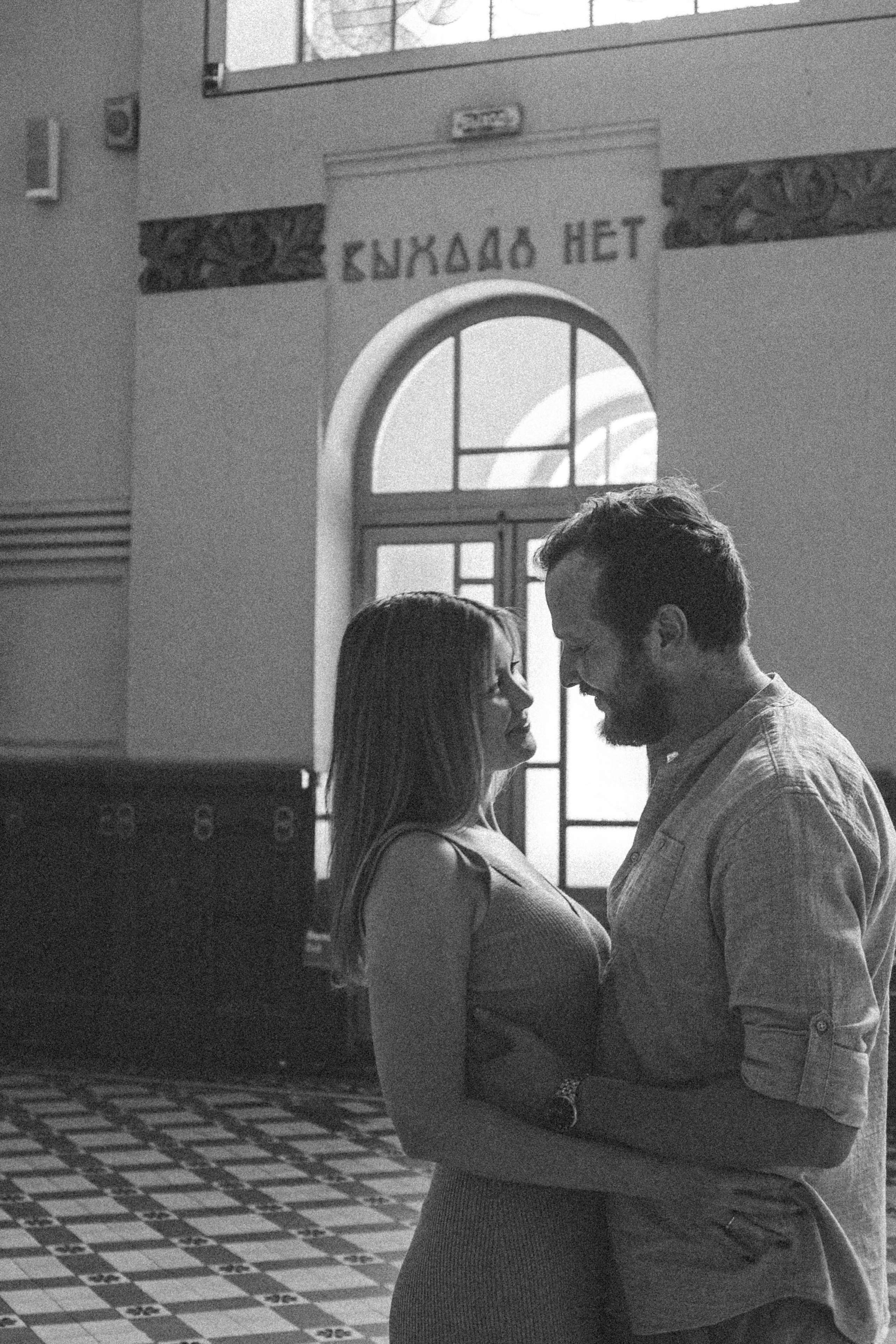 История на реальных событиях. Профессиональный фотограф, Санкт-Петербург — Виктория Богомолова