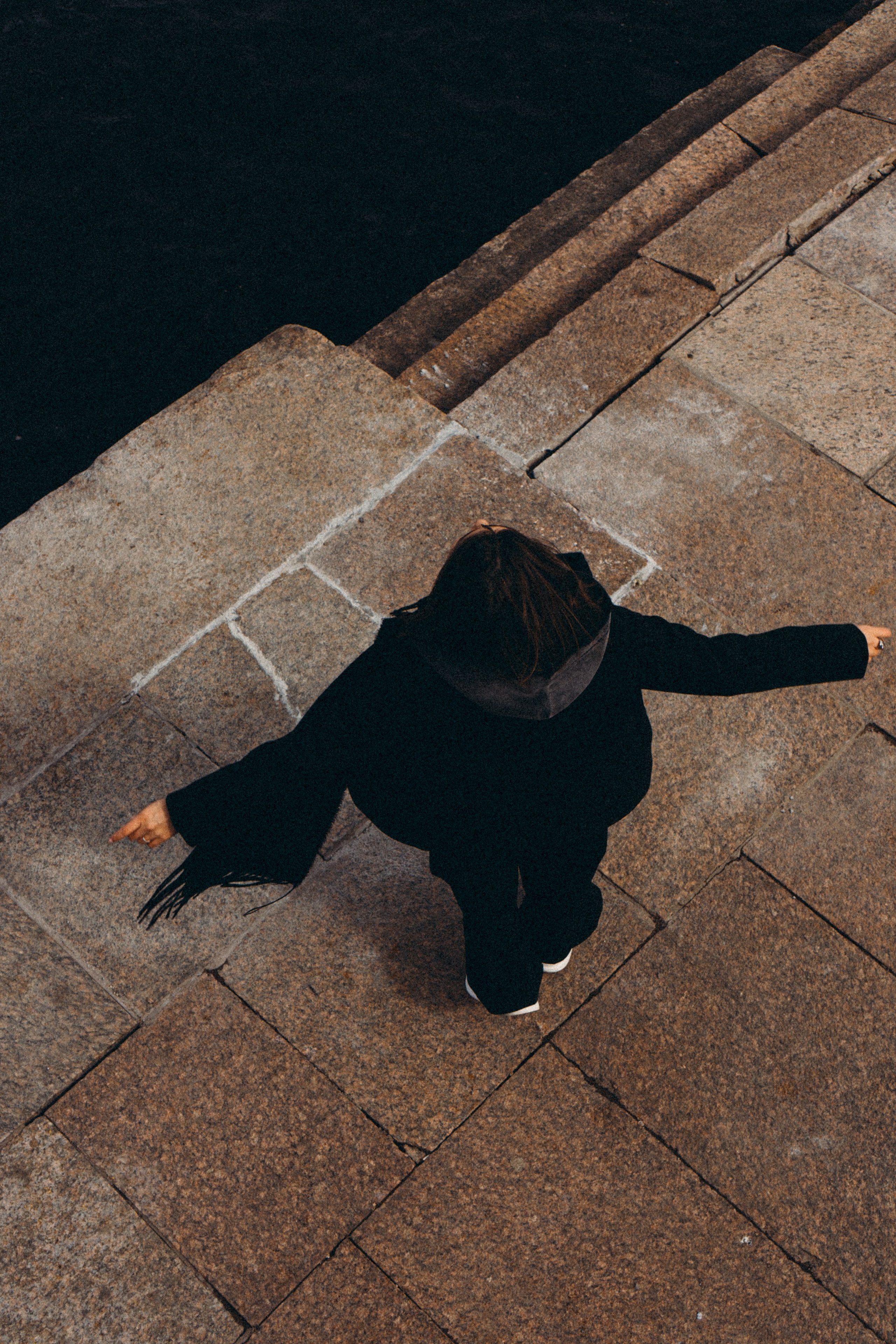 Прогулка по весеннему Питеру. Профессиональный фотограф, Санкт-Петербург — Виктория Богомолова