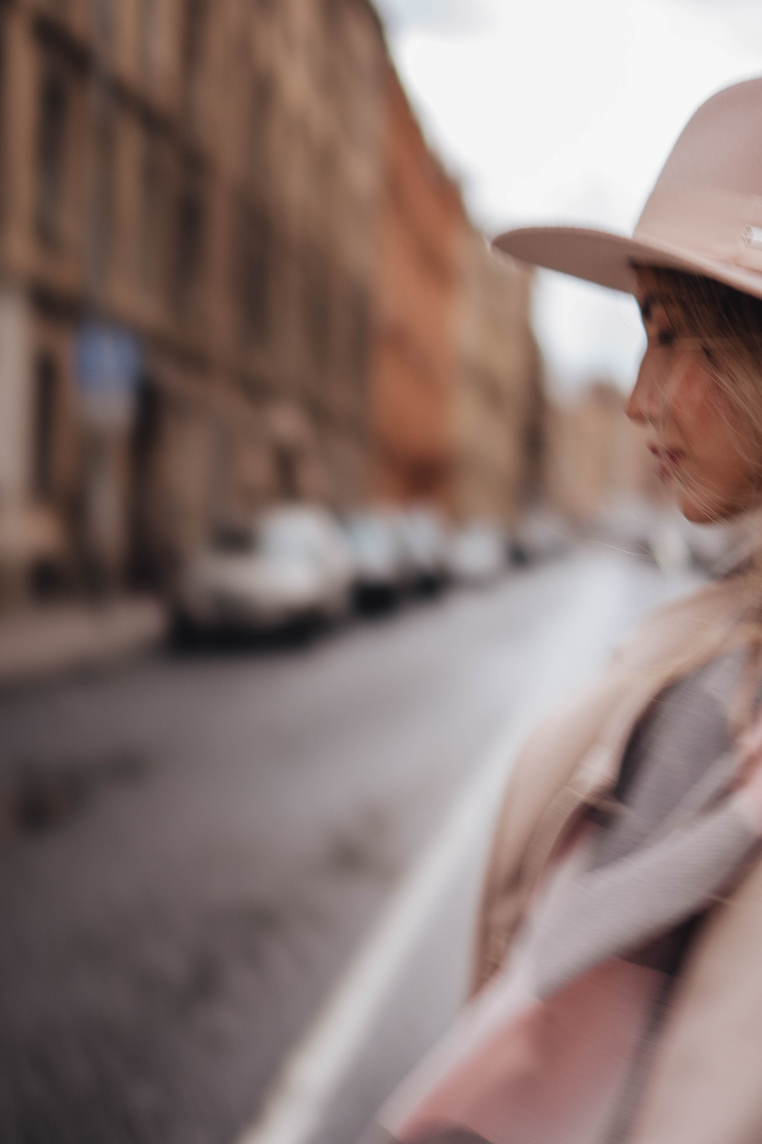 Осенняя. Профессиональный фотограф, Санкт-Петербург — Виктория Богомолова