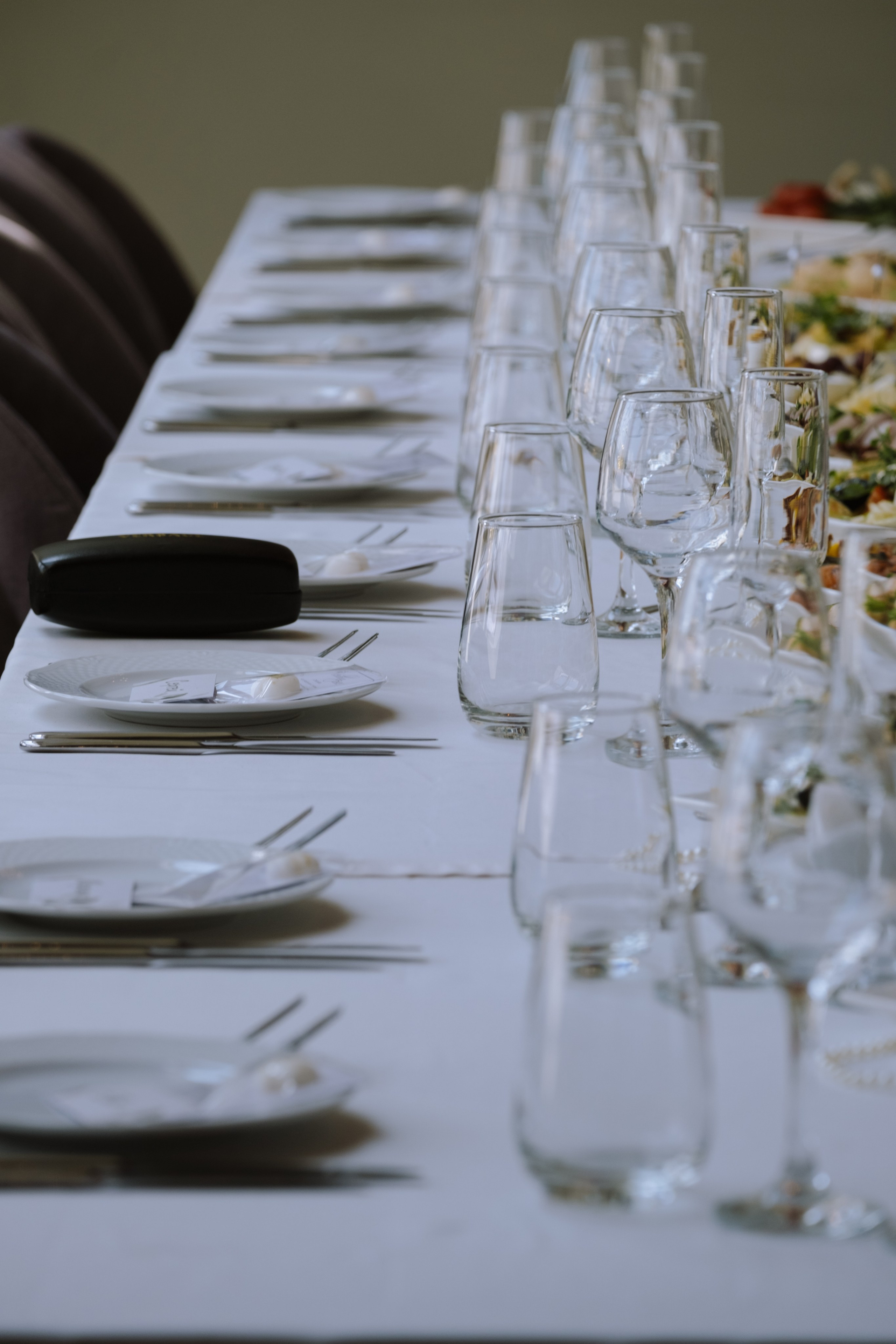 СВАДЕБНЫЙ БАНКЕТ НА ВЛАДИМИРСКОЙ В САНКТ-ПЕТЕРБУРГЕ (КАМЕРНАЯ СВАДЬБА). Профессиональный фотограф, Санкт-Петербург — Виктория Богомолова