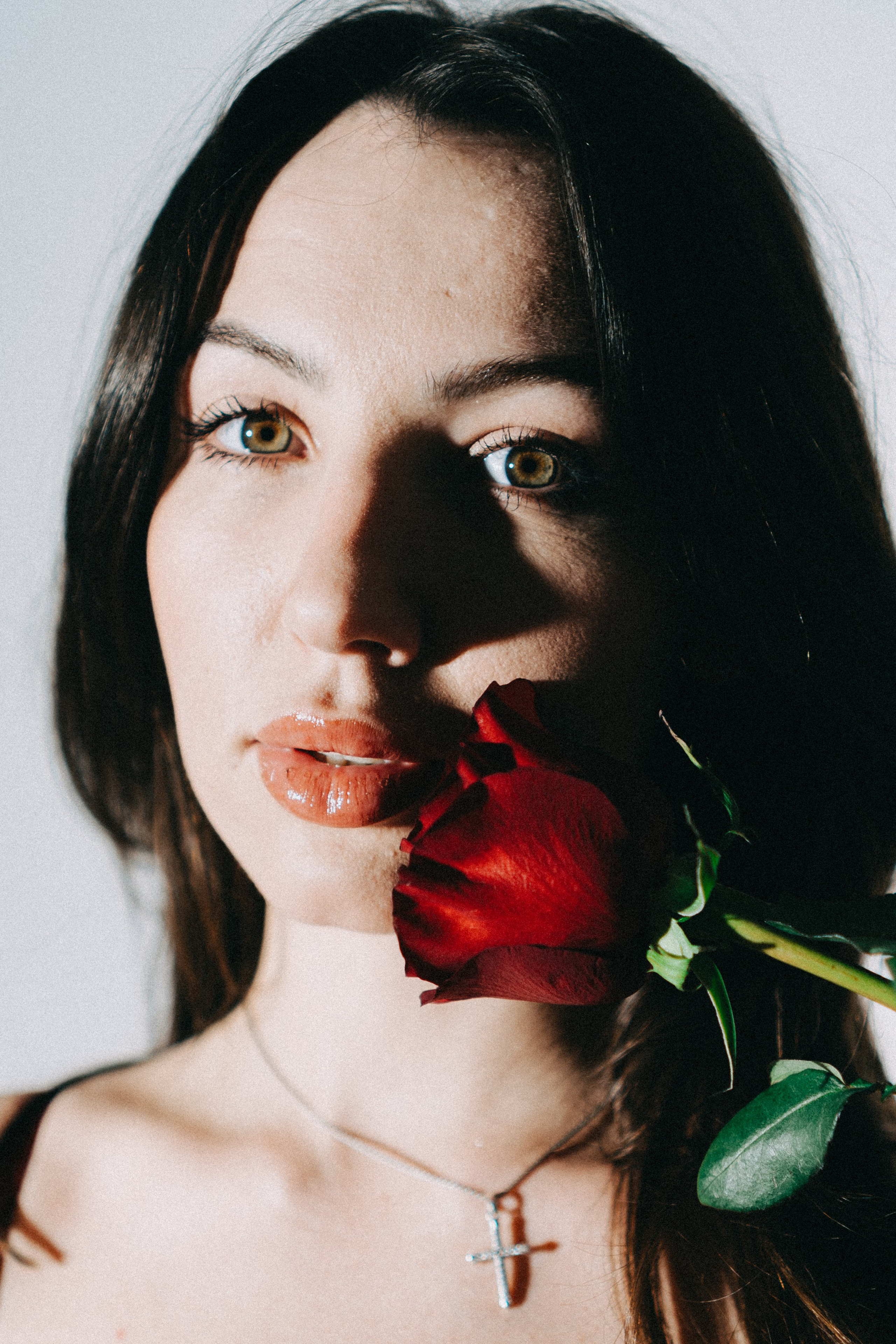 Творческая история для девушки. Профессиональный фотограф, Санкт-Петербург — Виктория Богомолова