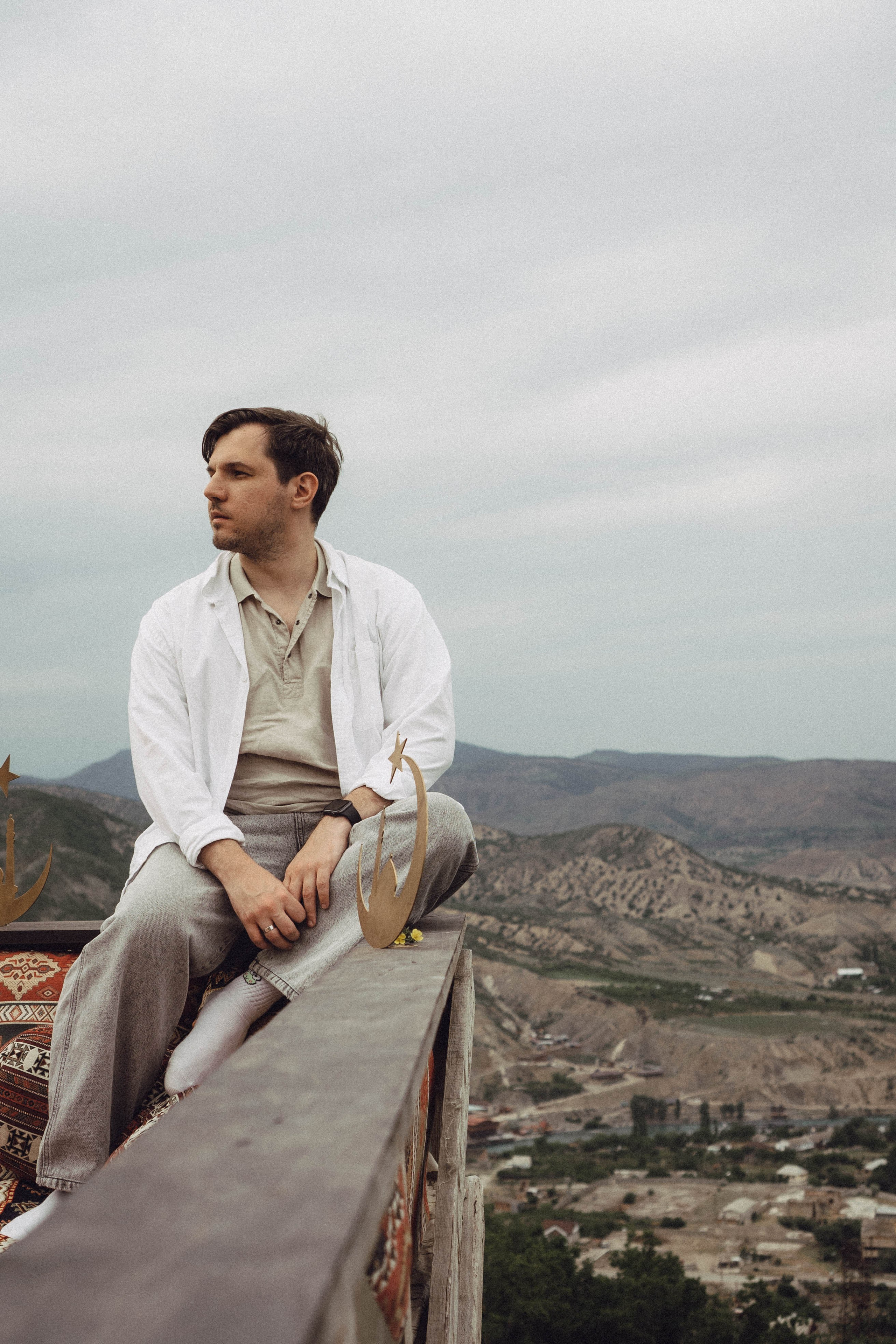 ДАГЕСТАН. Профессиональный фотограф, Санкт-Петербург — Виктория Богомолова