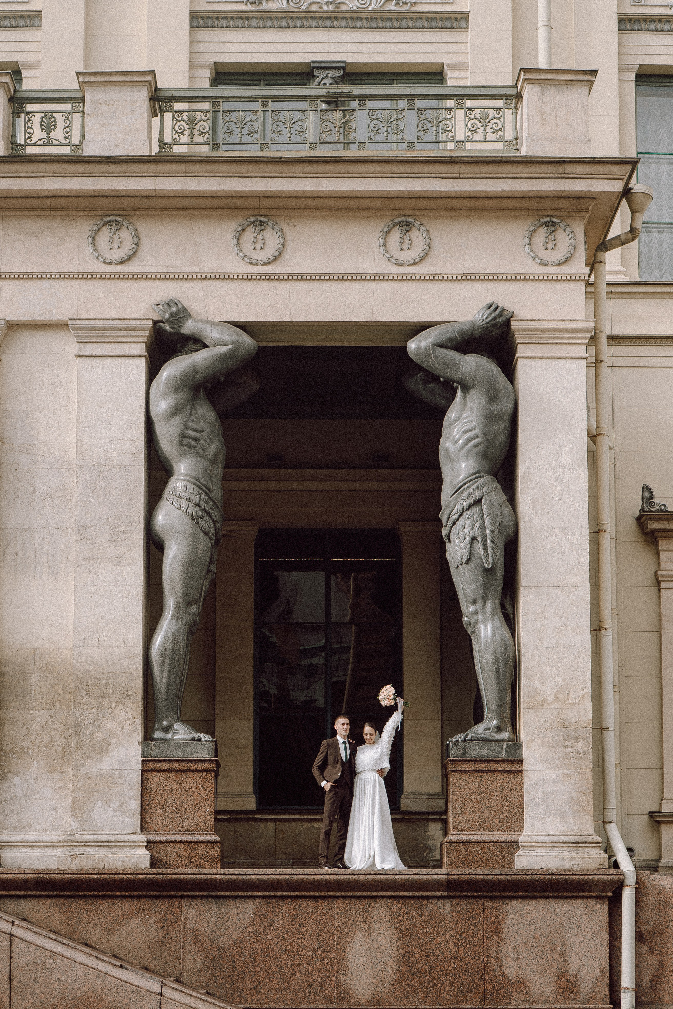 ЗАГС И ПРОГУЛКА 2 ЧАСА. Профессиональный фотограф, Санкт-Петербург — Виктория Богомолова