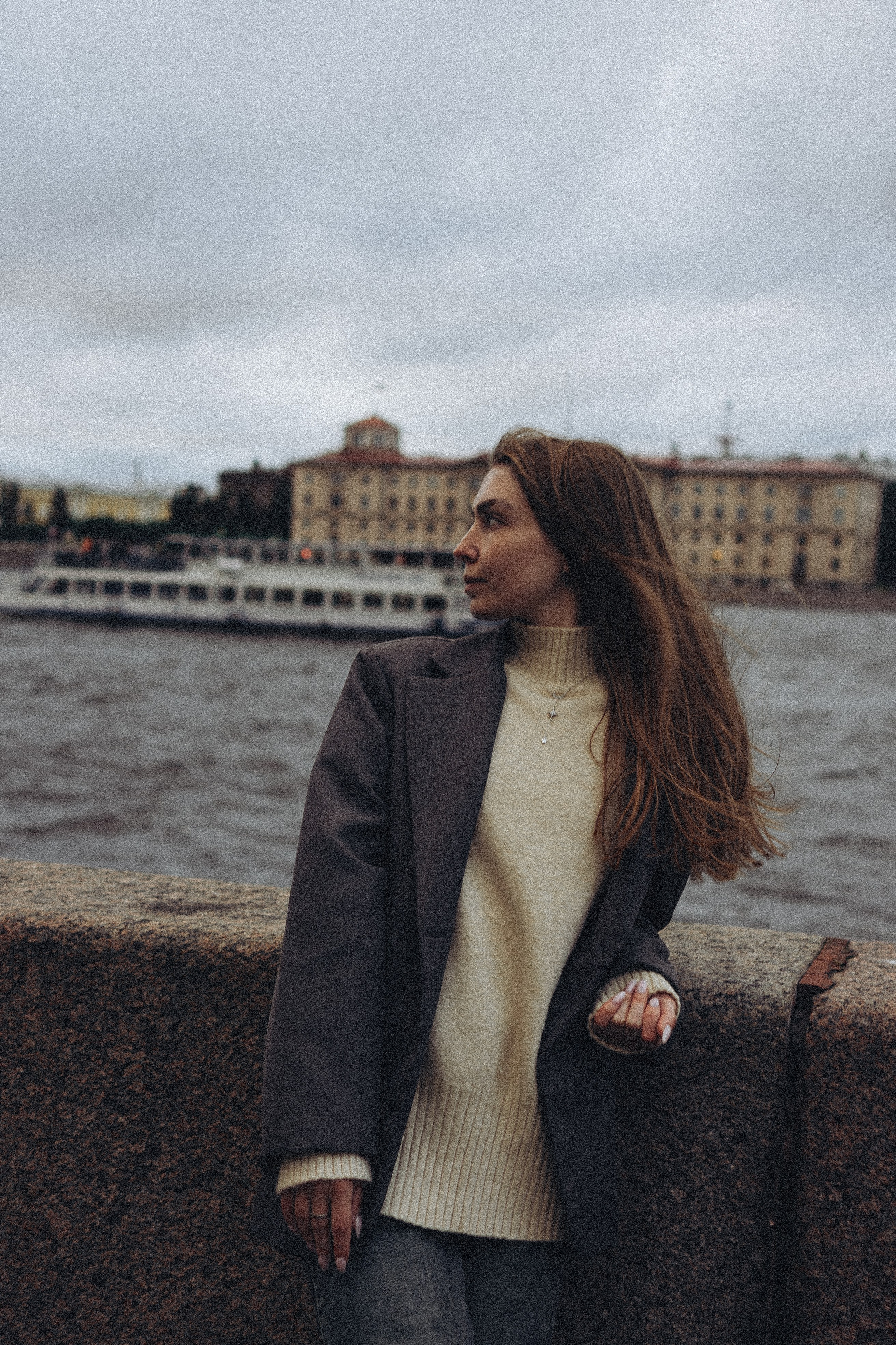 ПРОГУЛКА НА ЧЕРНЫШЕВСКОЙ. Профессиональный фотограф, Санкт-Петербург — Виктория Богомолова