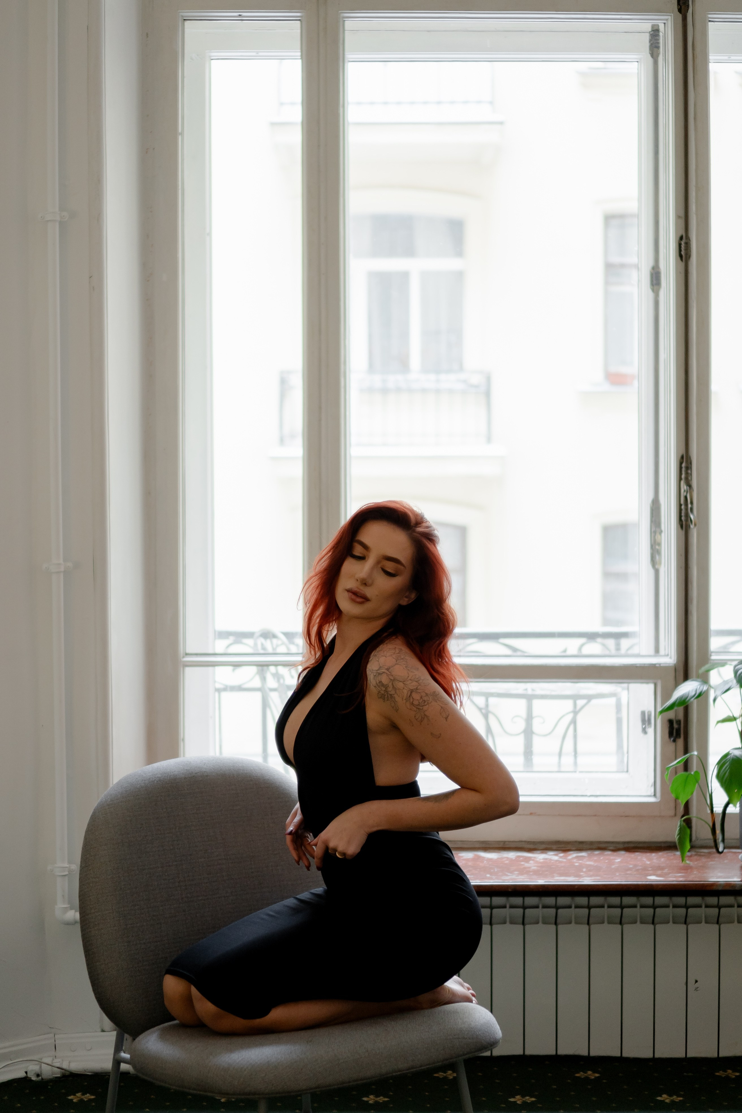 Для девушки. Профессиональный фотограф, Санкт-Петербург — Виктория Богомолова