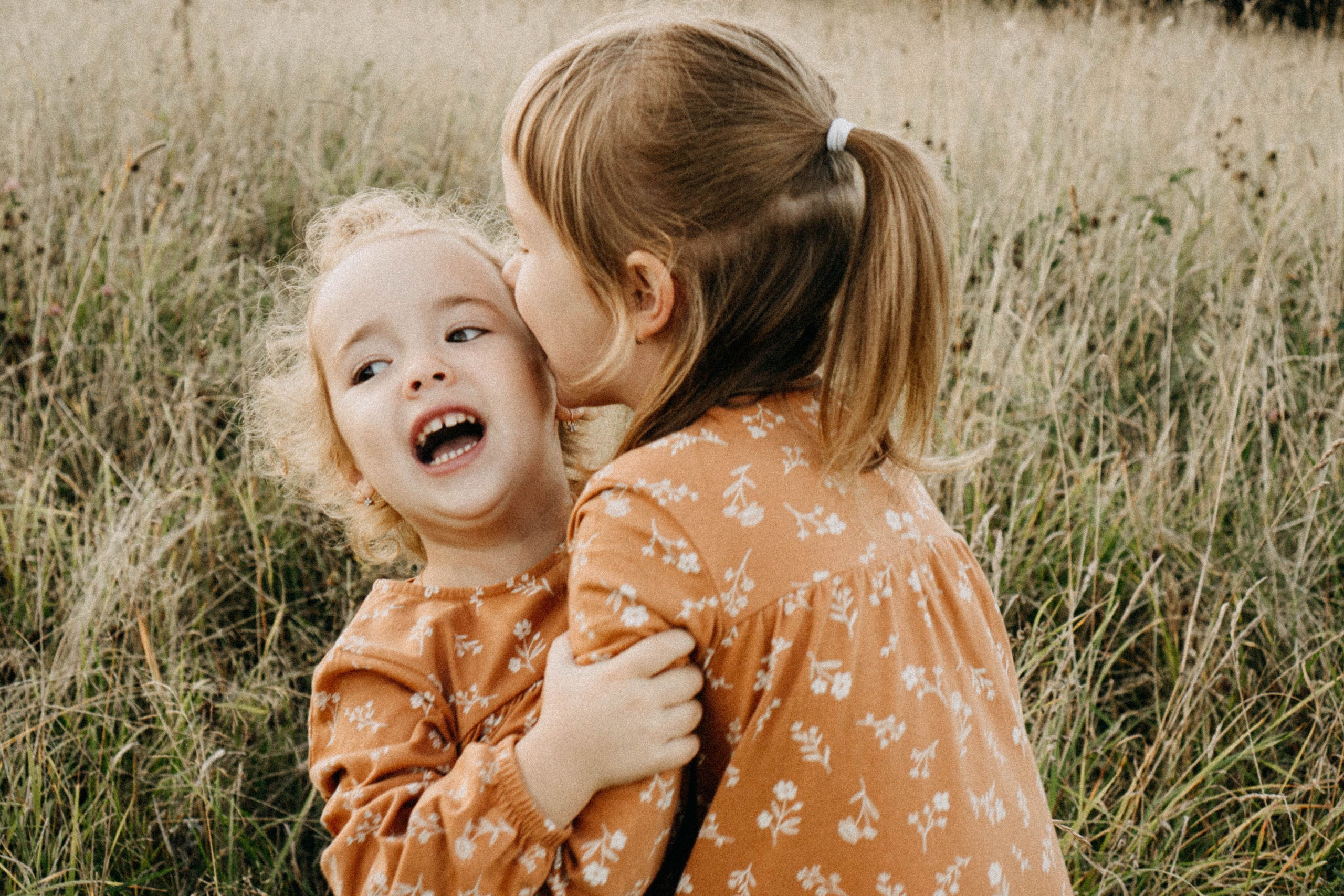 Семейная серия. Профессиональный фотограф, Санкт-Петербург — Виктория Богомолова