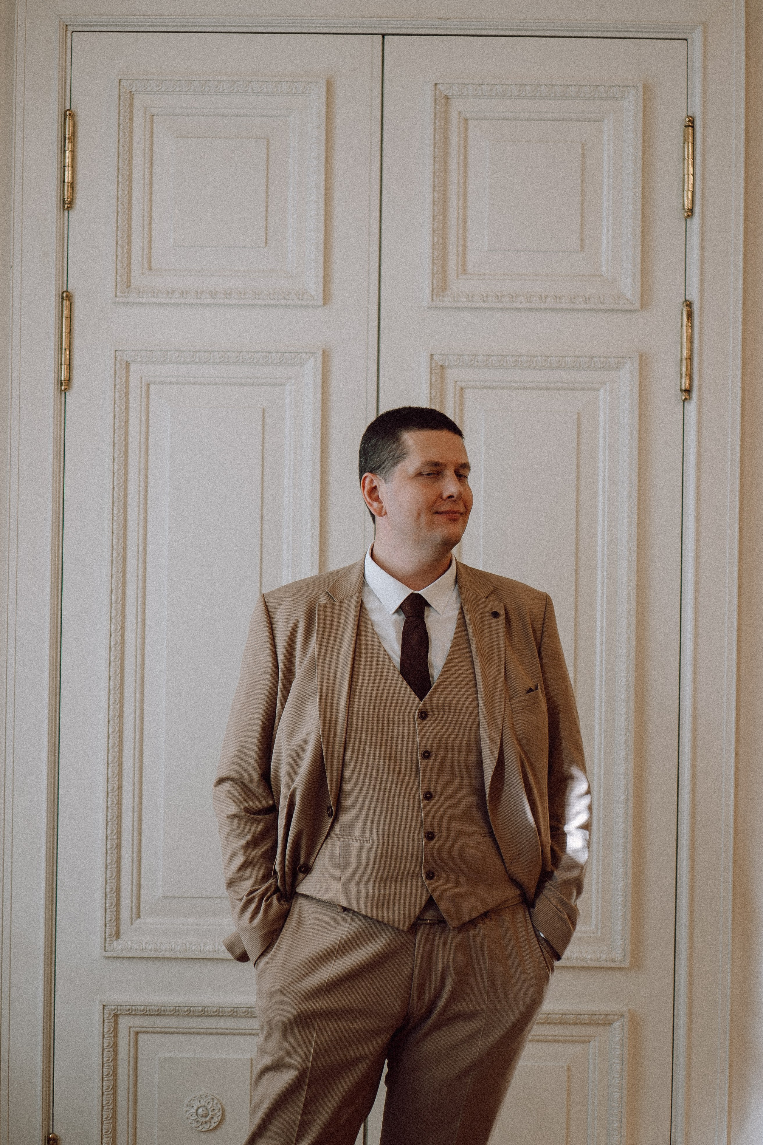 СВАДЕБНАЯ СЬЕМКА В ПУШКИН. Профессиональный фотограф, Санкт-Петербург — Виктория Богомолова