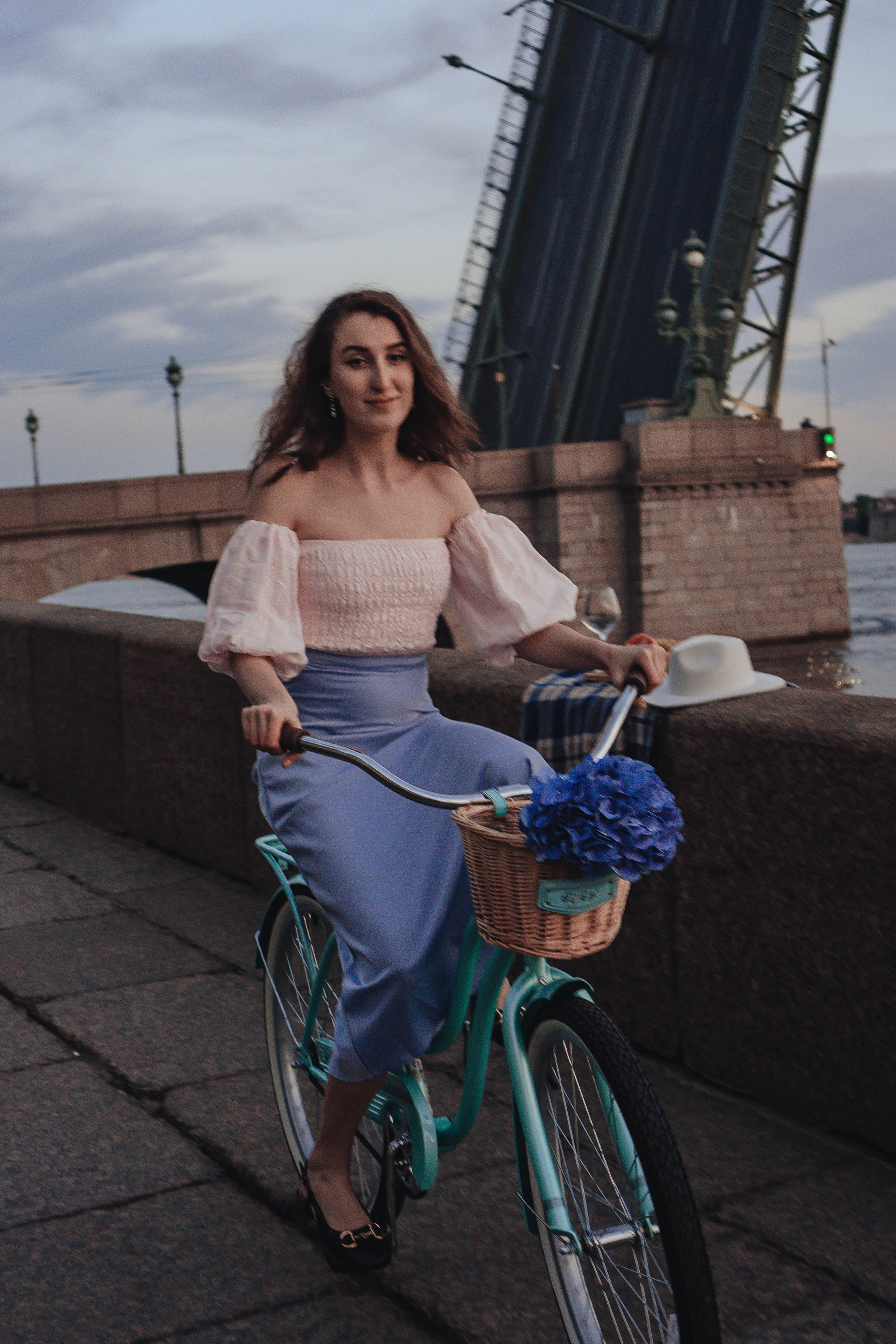 Крымская парочка. Профессиональный фотограф, Санкт-Петербург — Виктория Богомолова