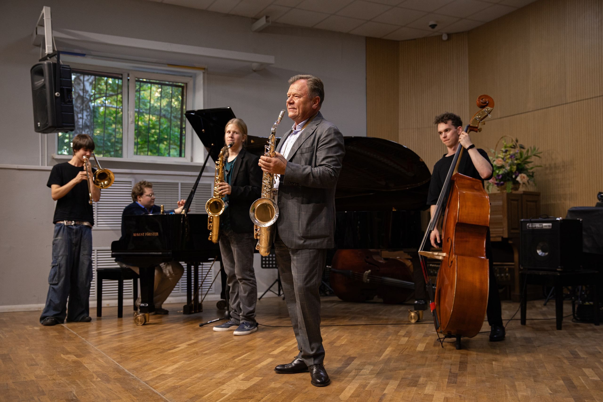 СОБЫТИЙНАЯ СЪЕМКА. Коммерческий фотограф Дамира Умярова (Москва)