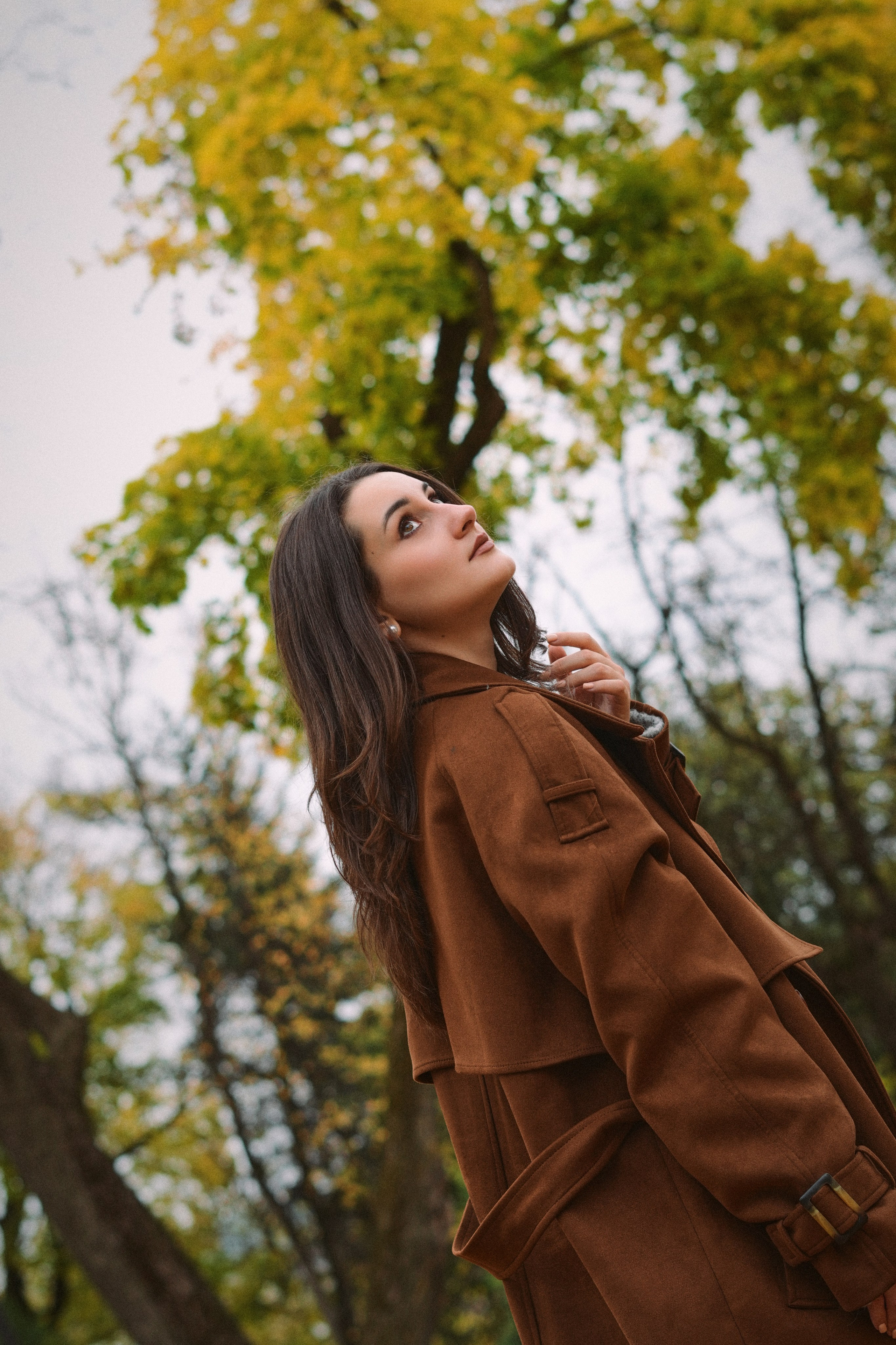 Екатерина. Портретный фотограф в Брянске