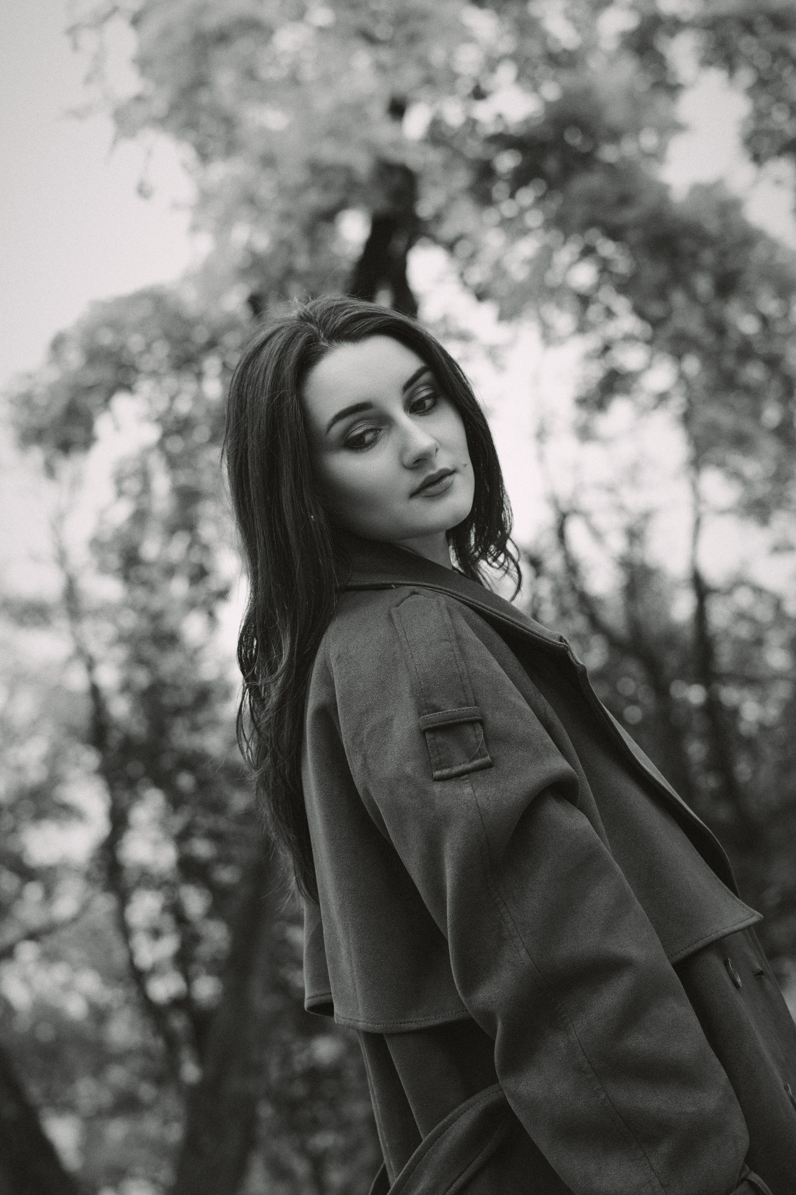 Екатерина. Портретный фотограф в Брянске